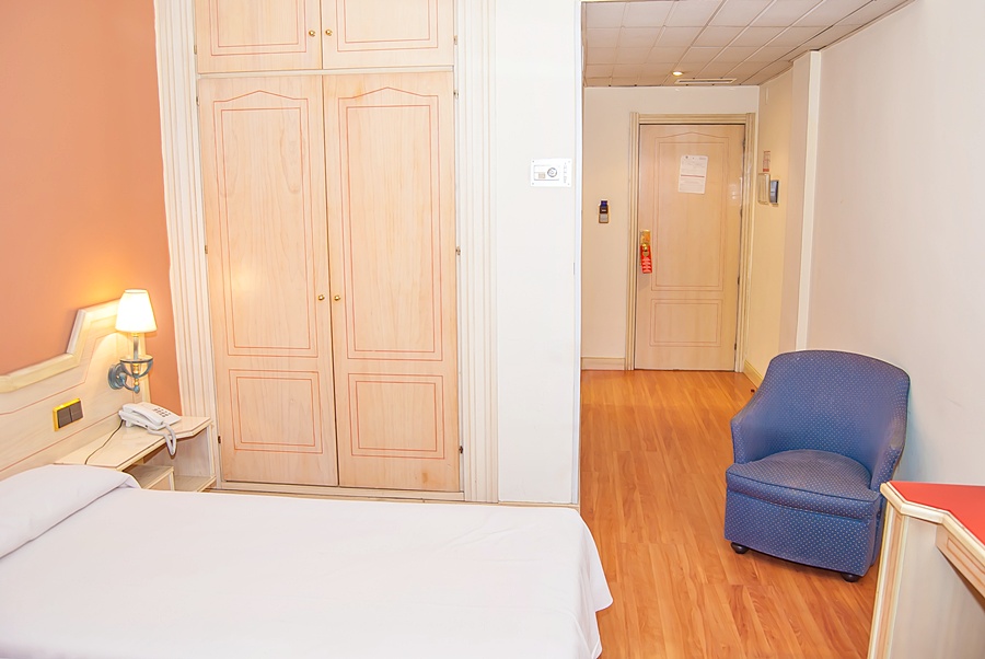 Double Single Standard