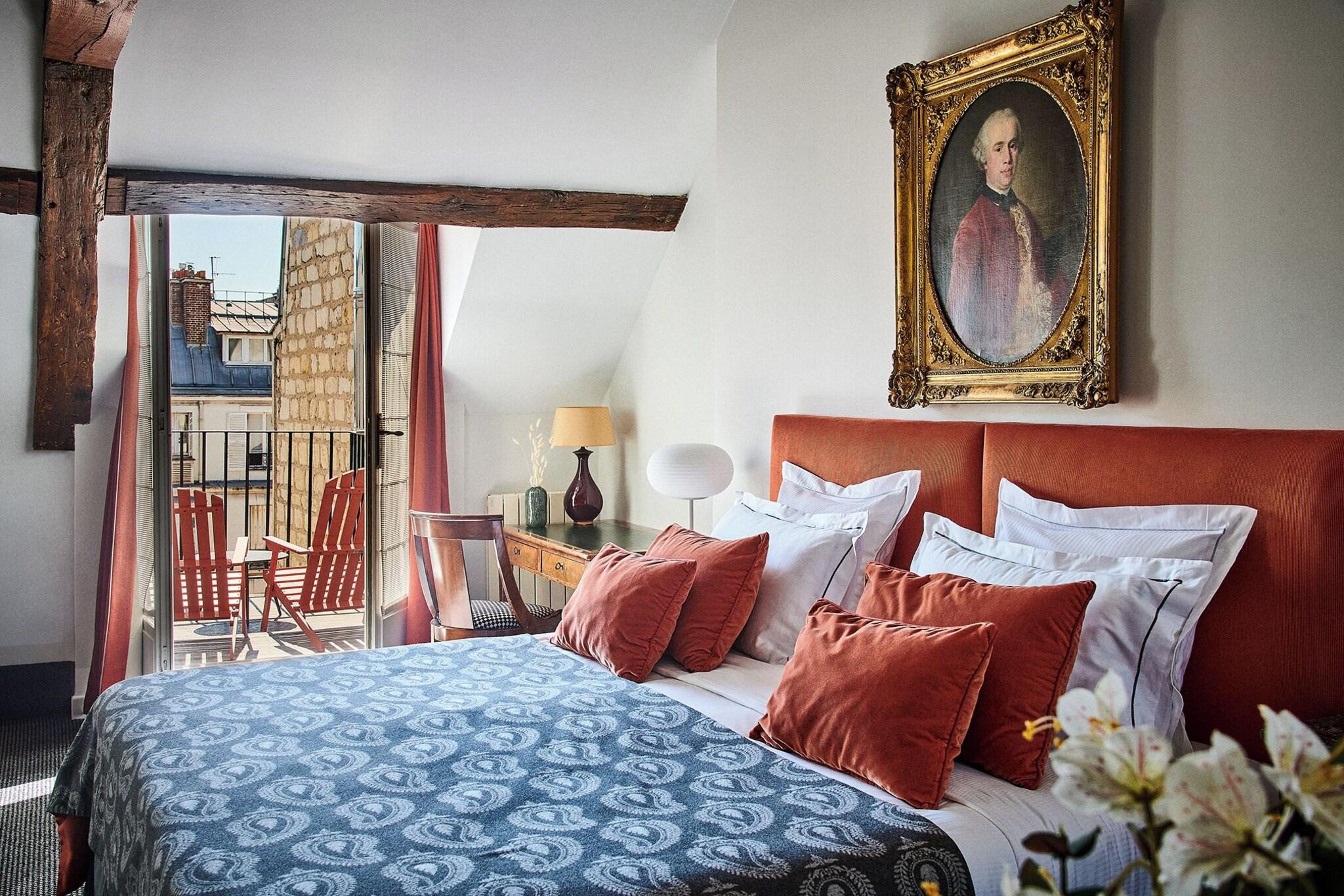 Suite Standard