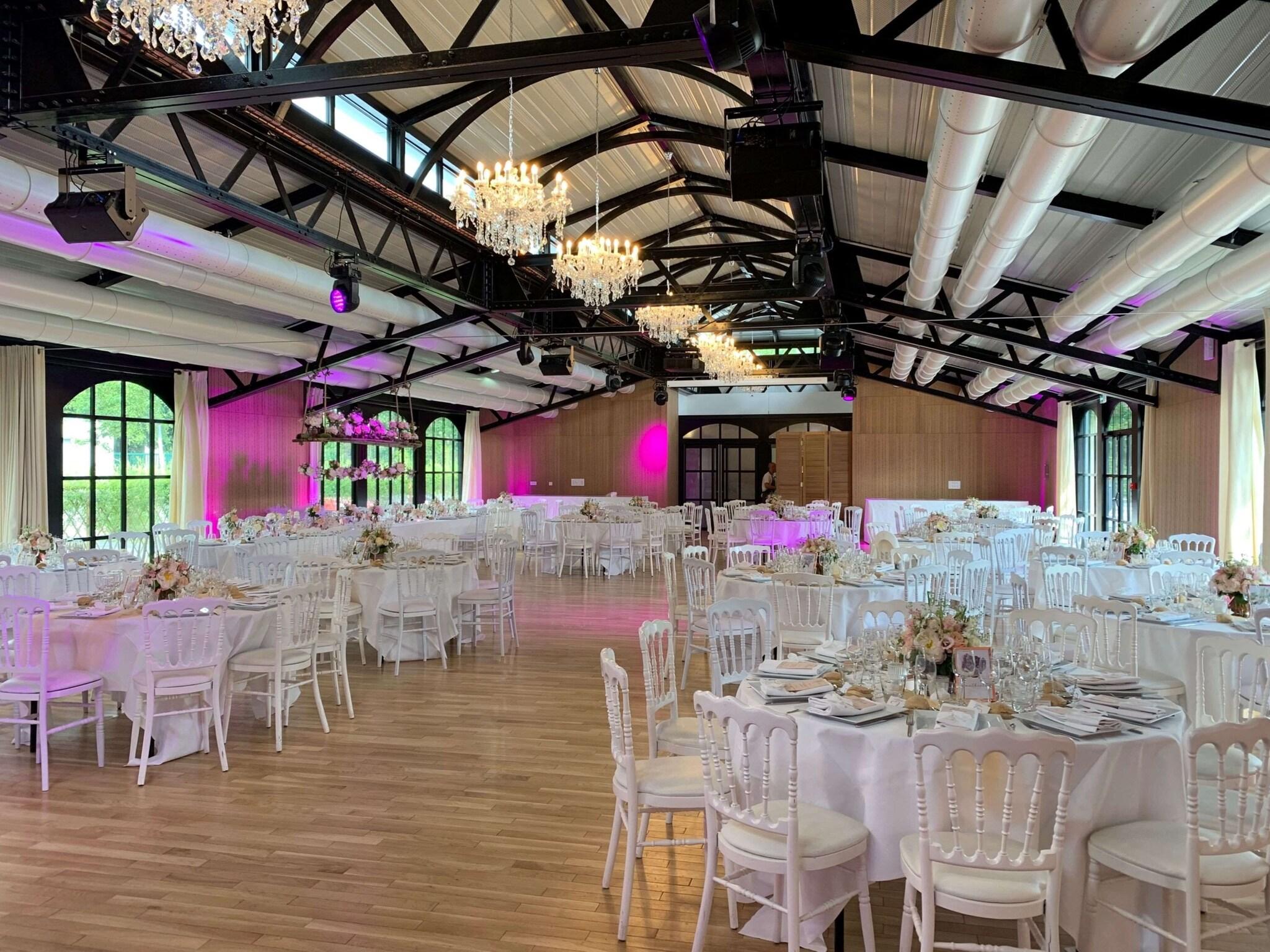 Sports and Entertainment