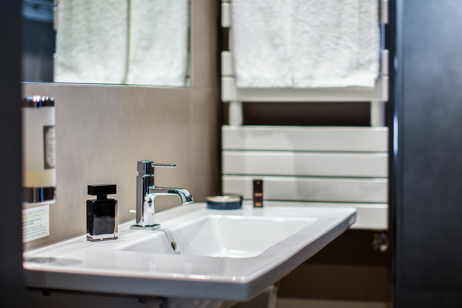 Double Superior One Bedroom