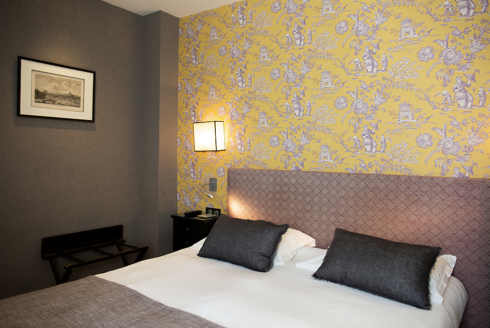 Double Superior One Bedroom