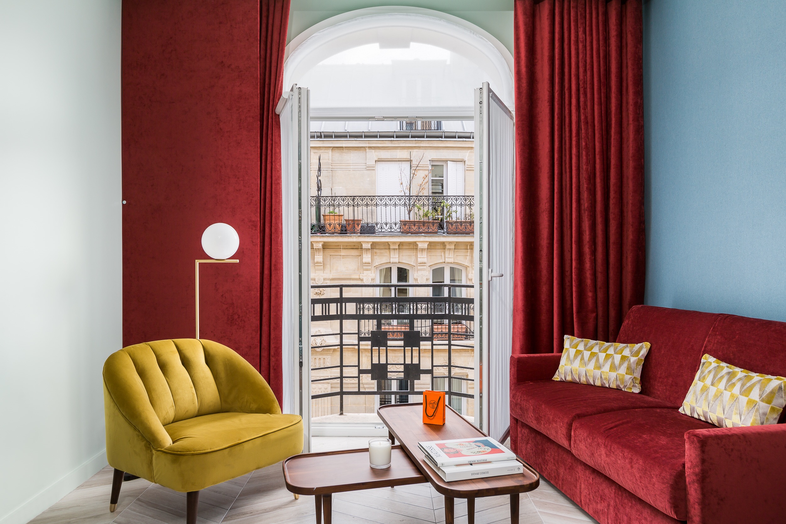 Junior Suite Standard