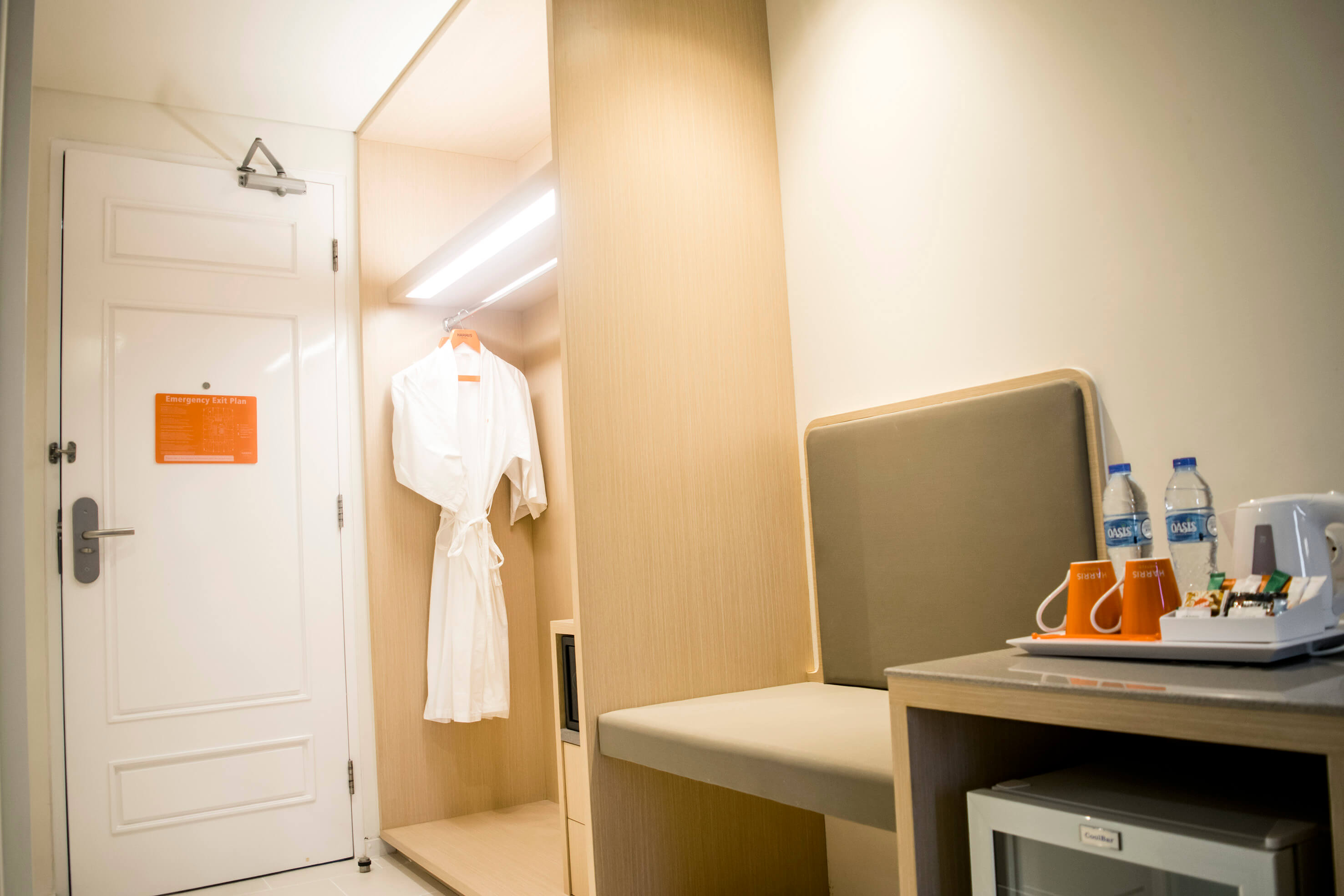 Double or Twin Superior