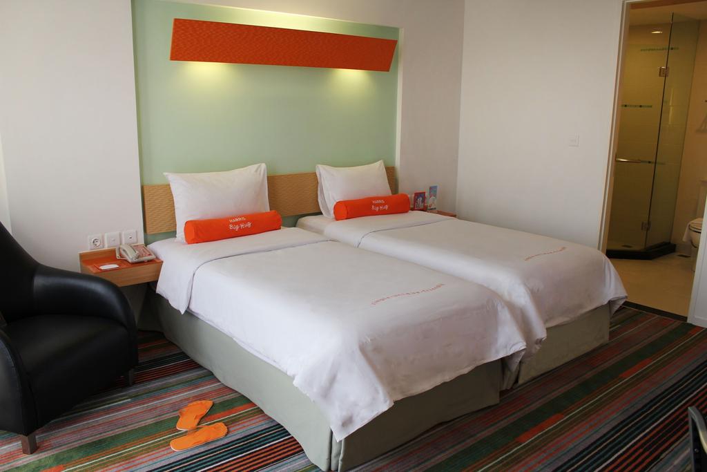 Double or Twin Superior