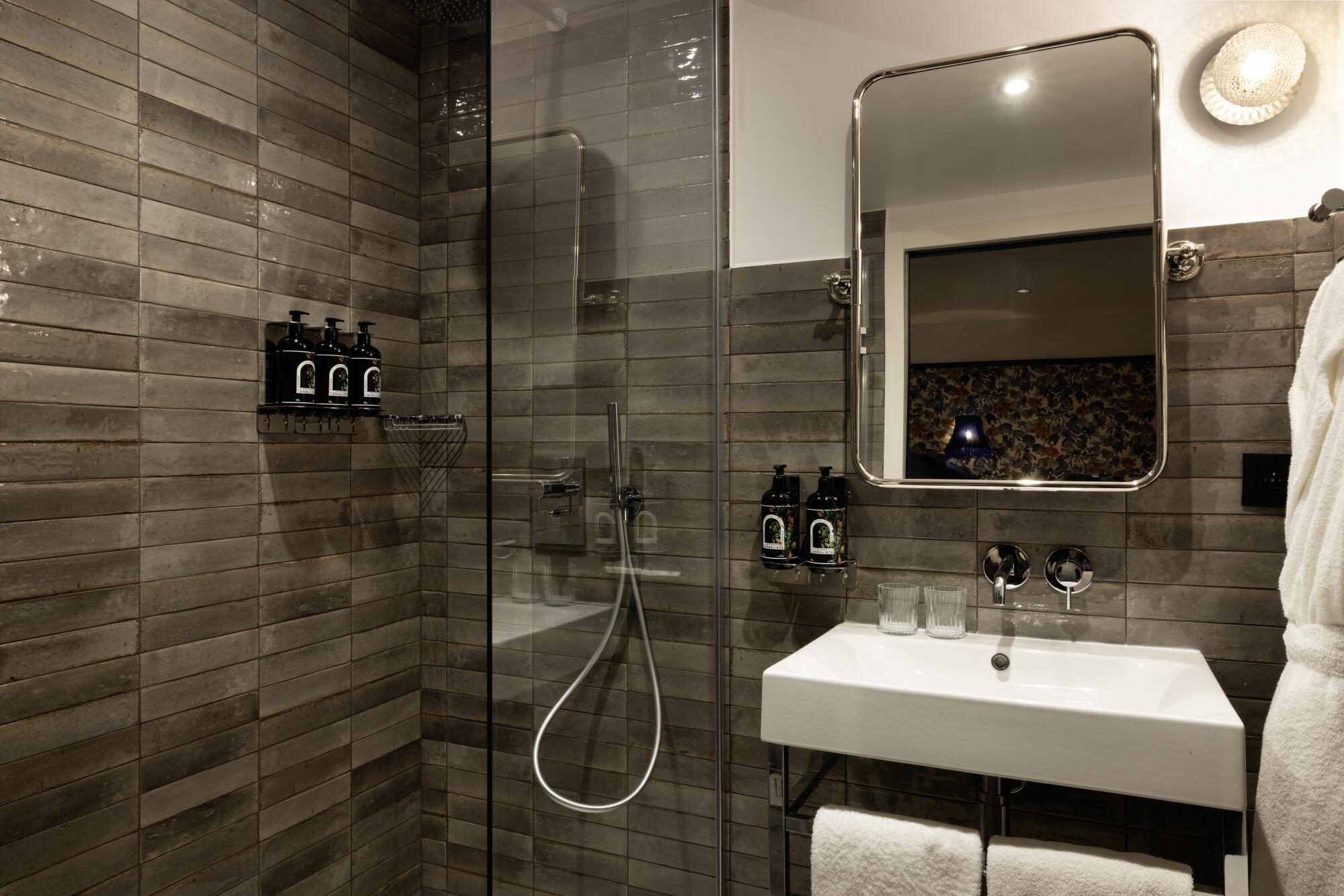 Triple Three Bedrooms One Bathroom