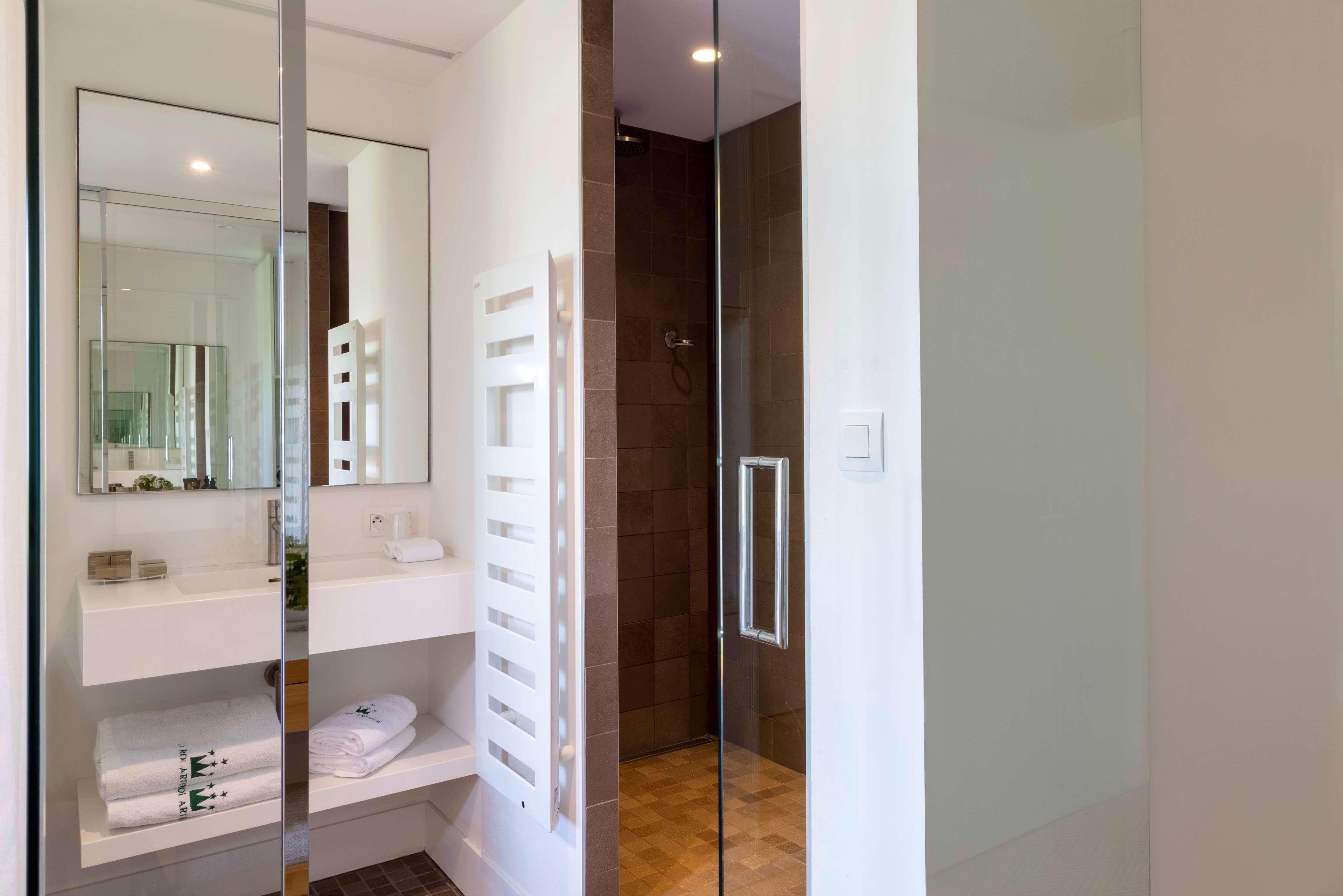 Junior Suite Lake View