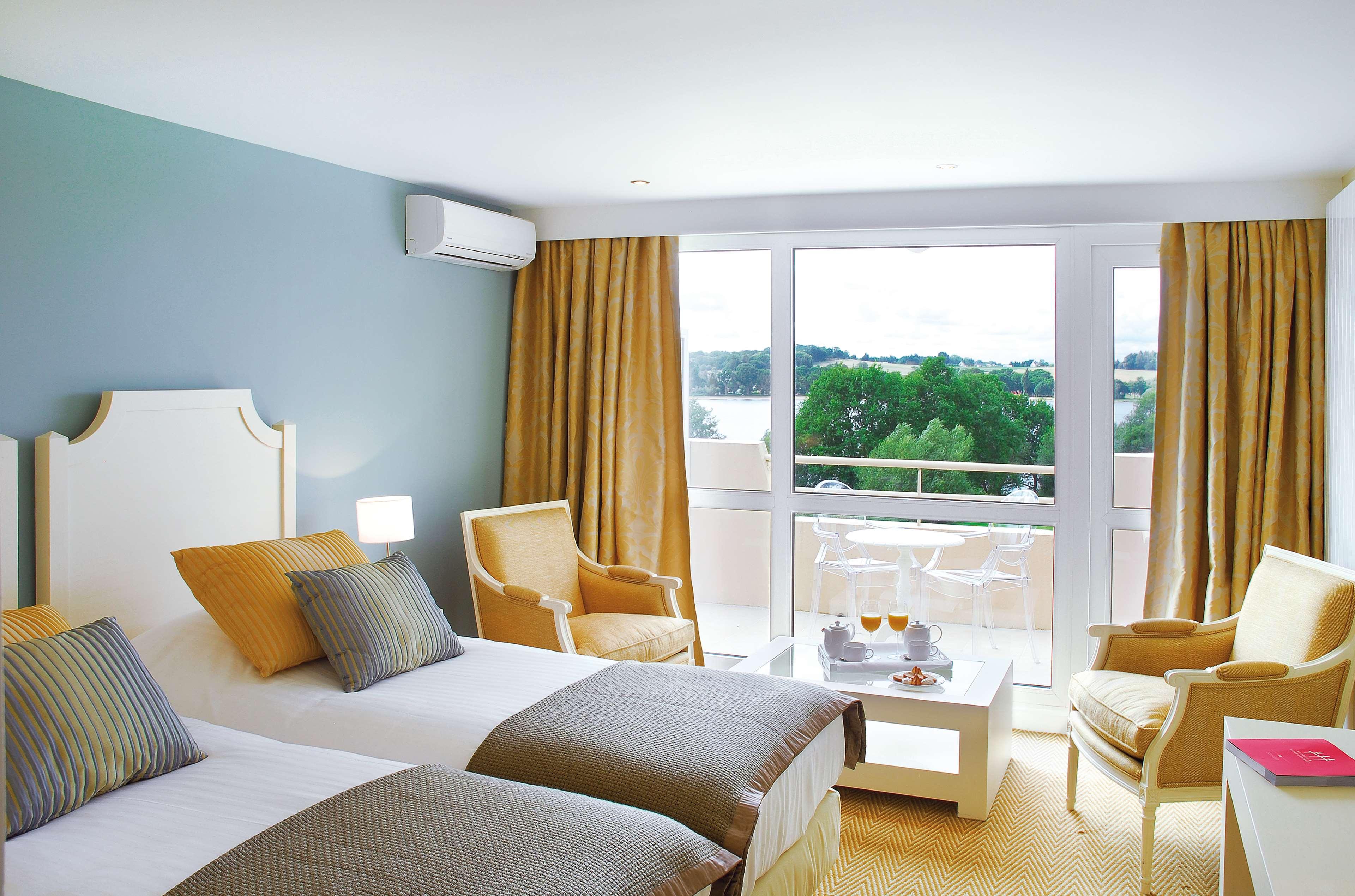 Junior Suite Lake View