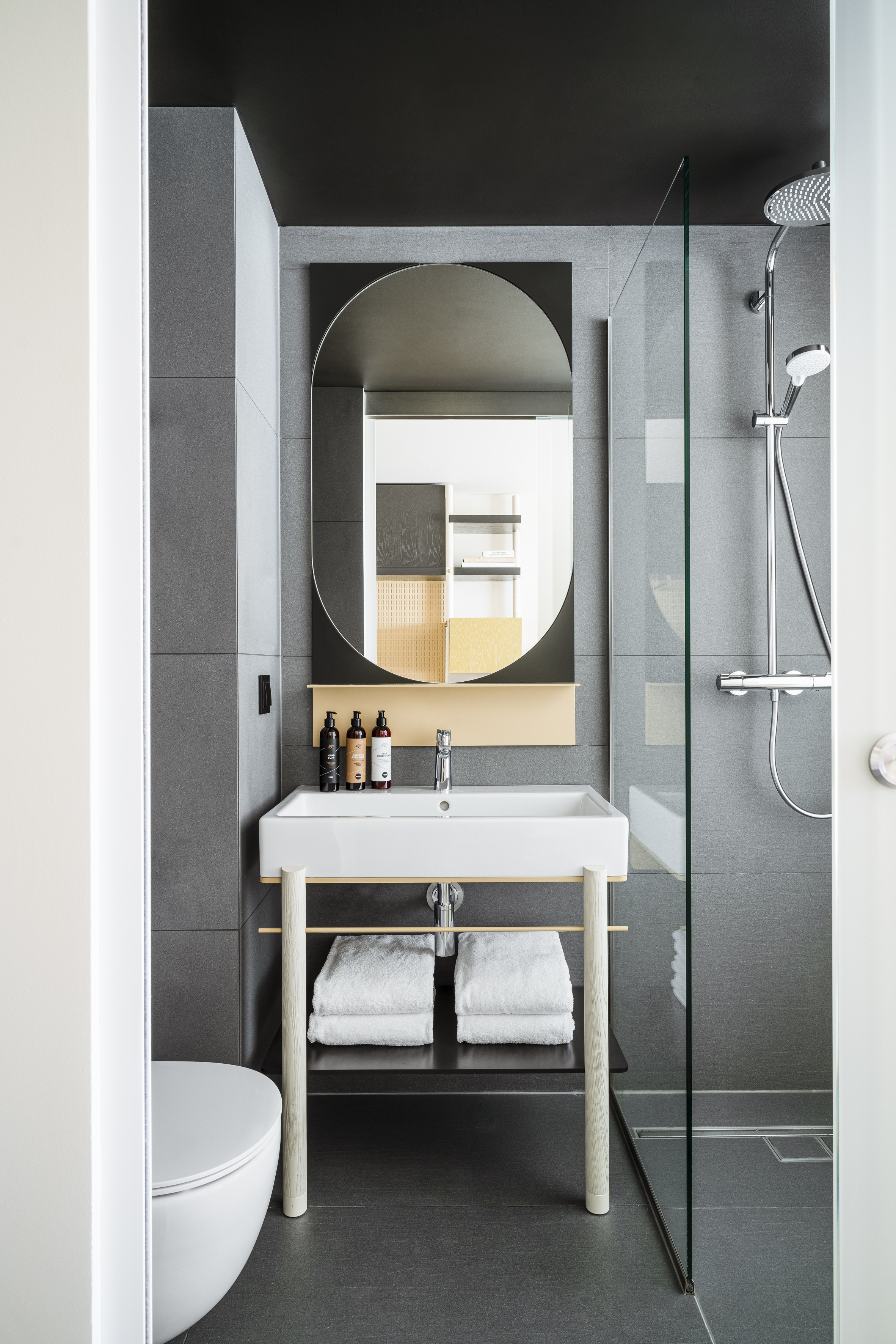 Double or Twin Classic