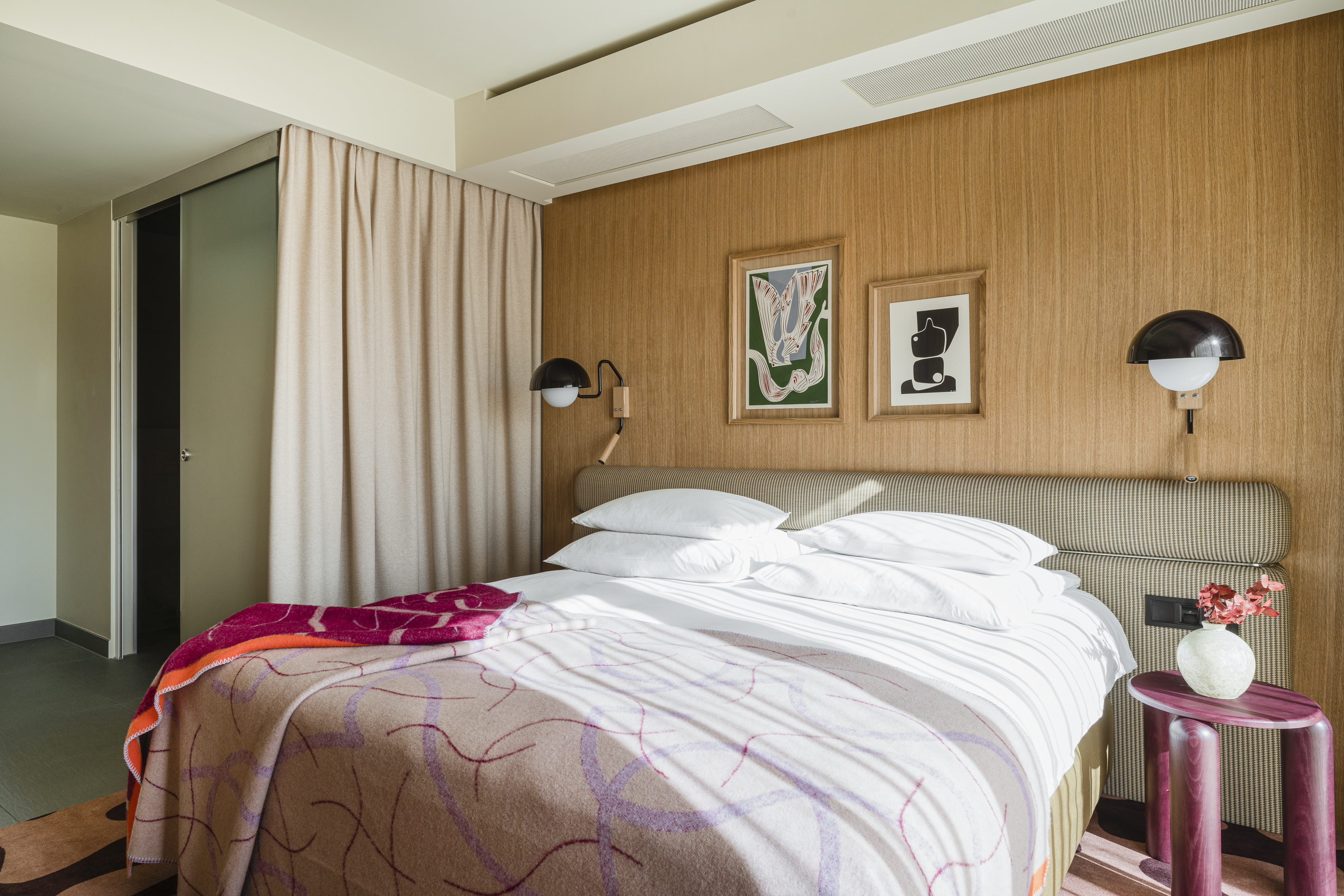 Double or Twin Classic