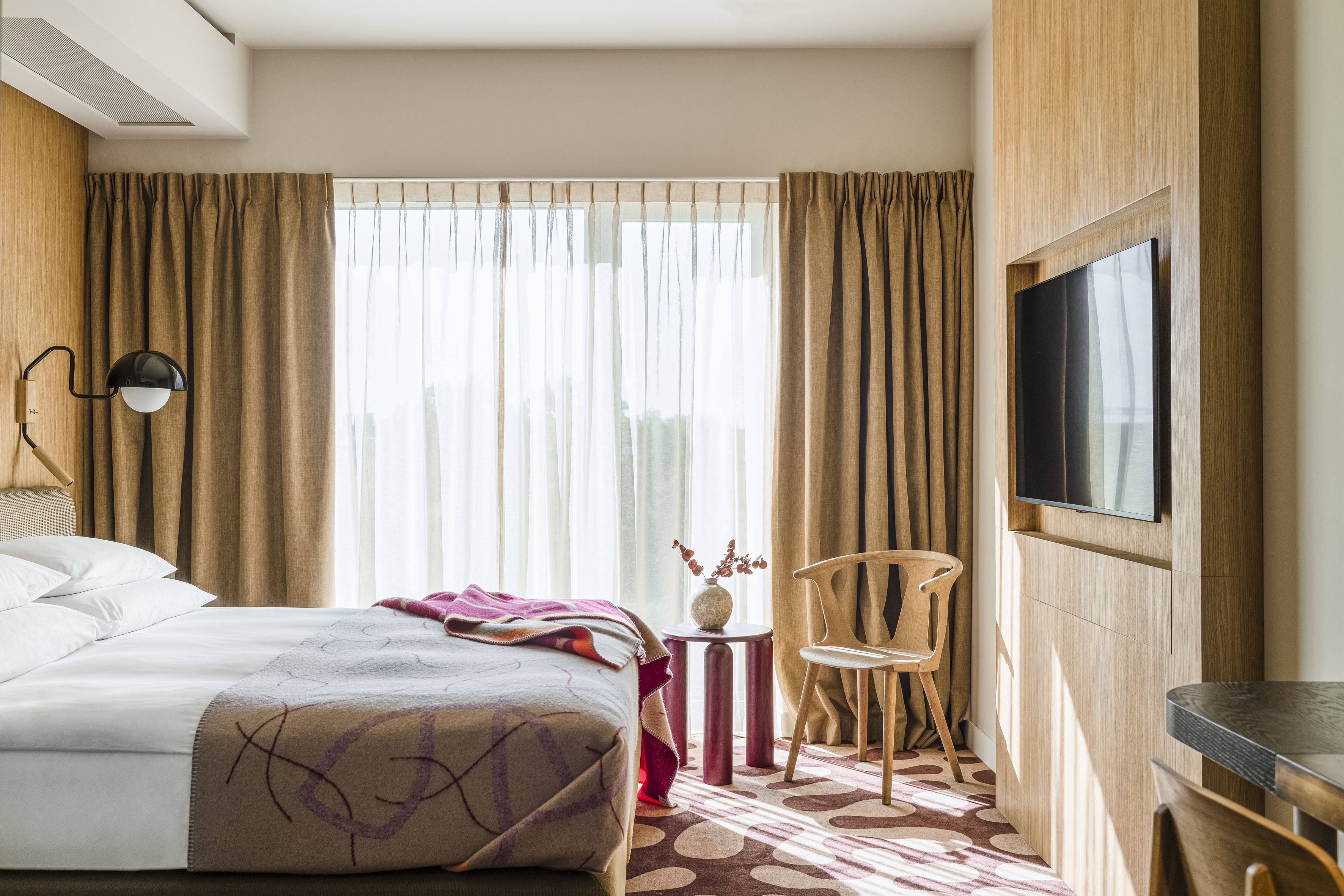 Double or Twin Classic