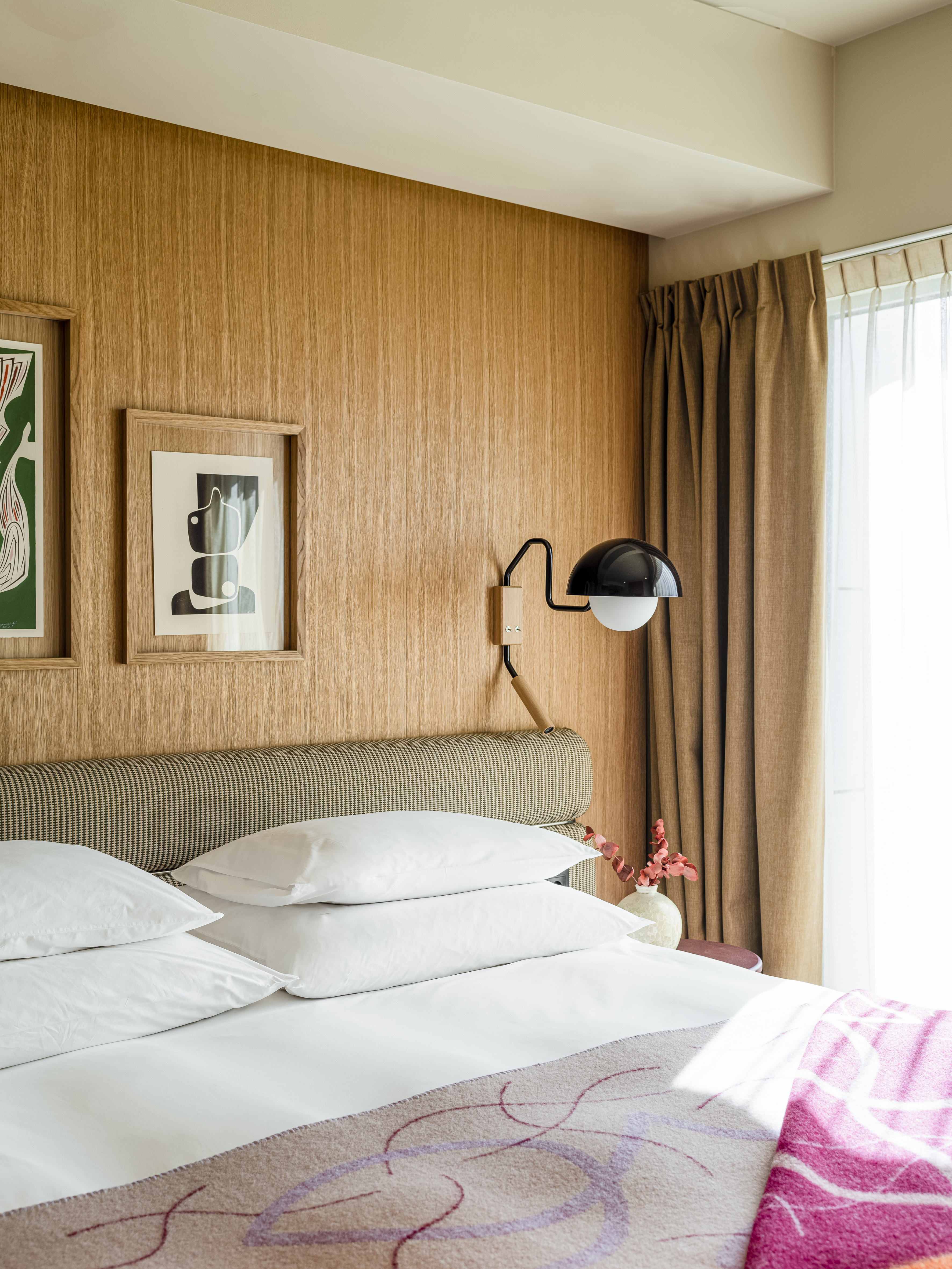 Double Single Classic