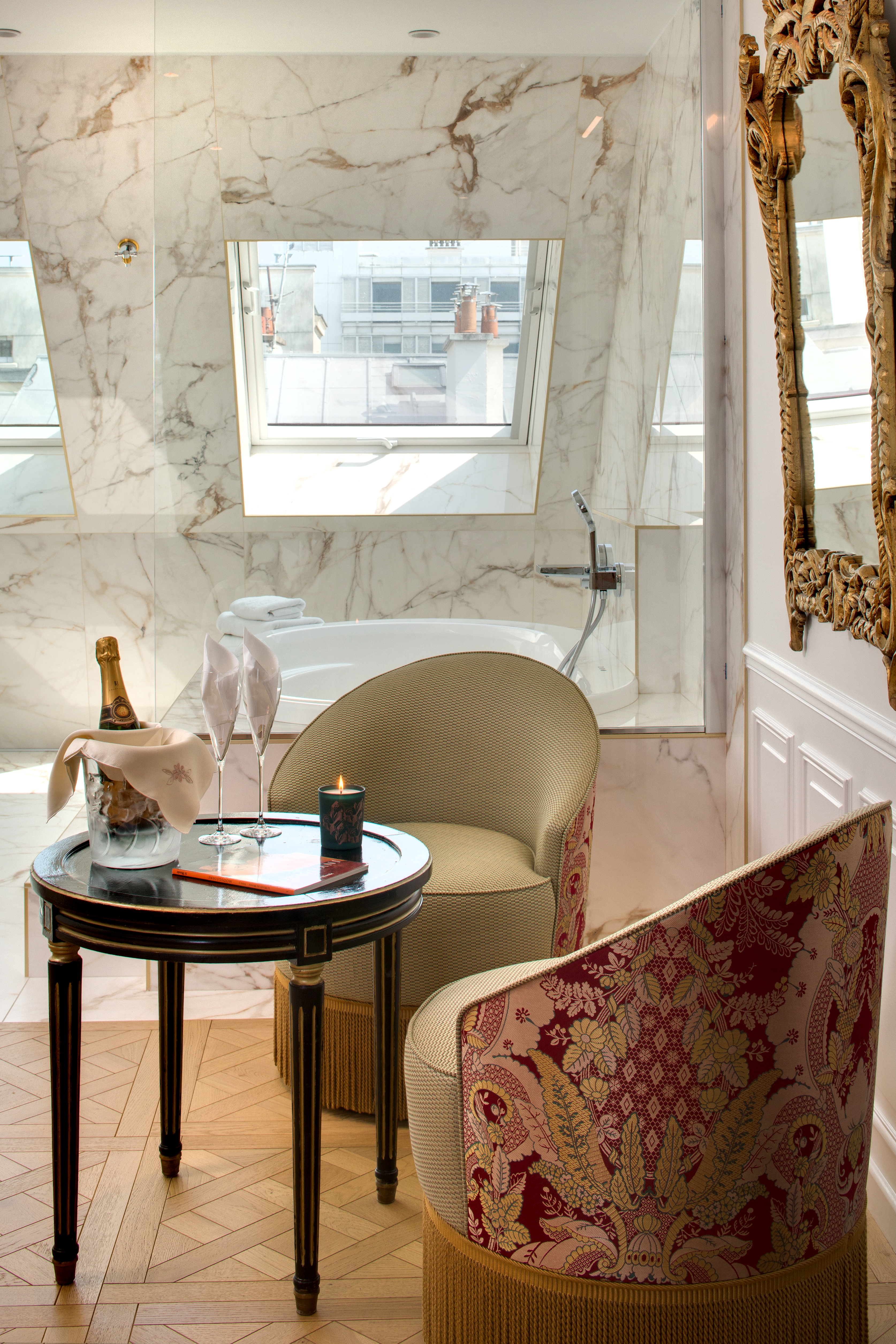 Junior Suite Superior