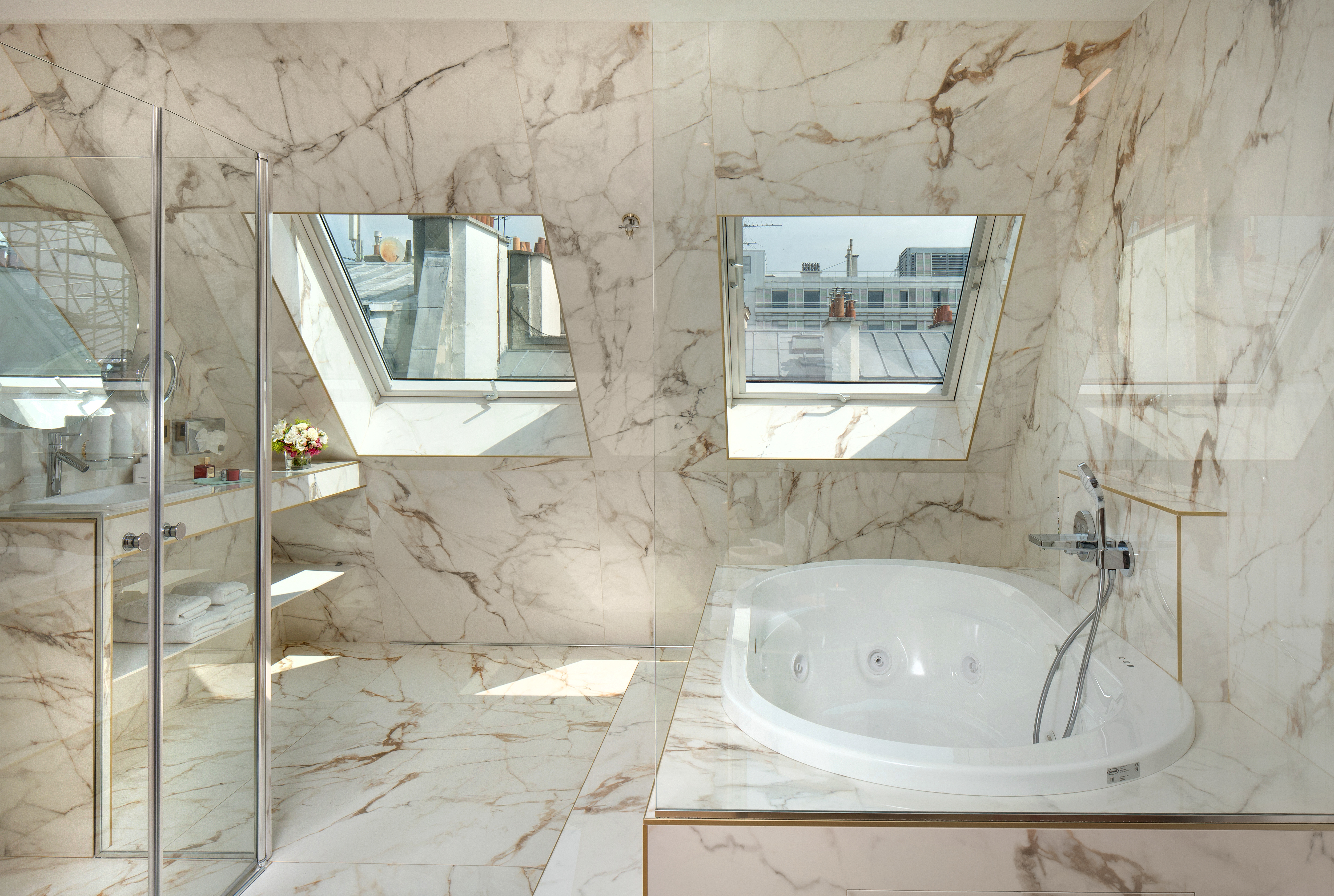 Junior Suite Superior