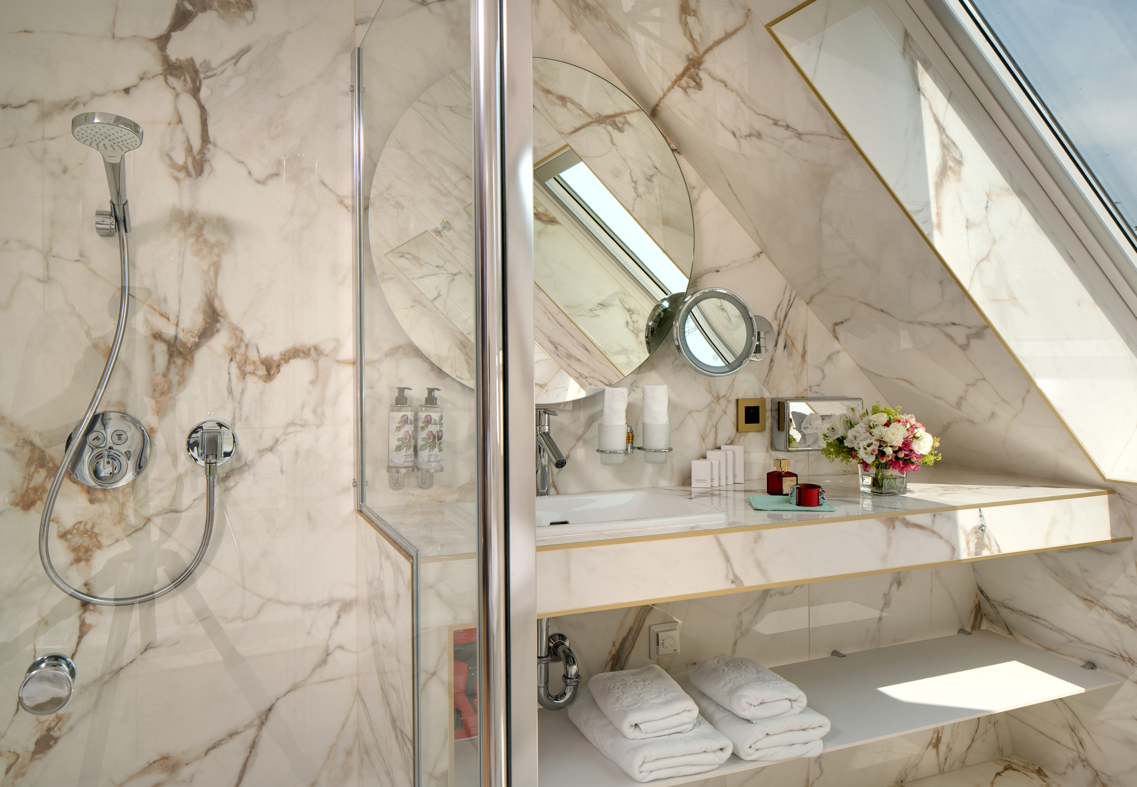 Junior Suite Superior