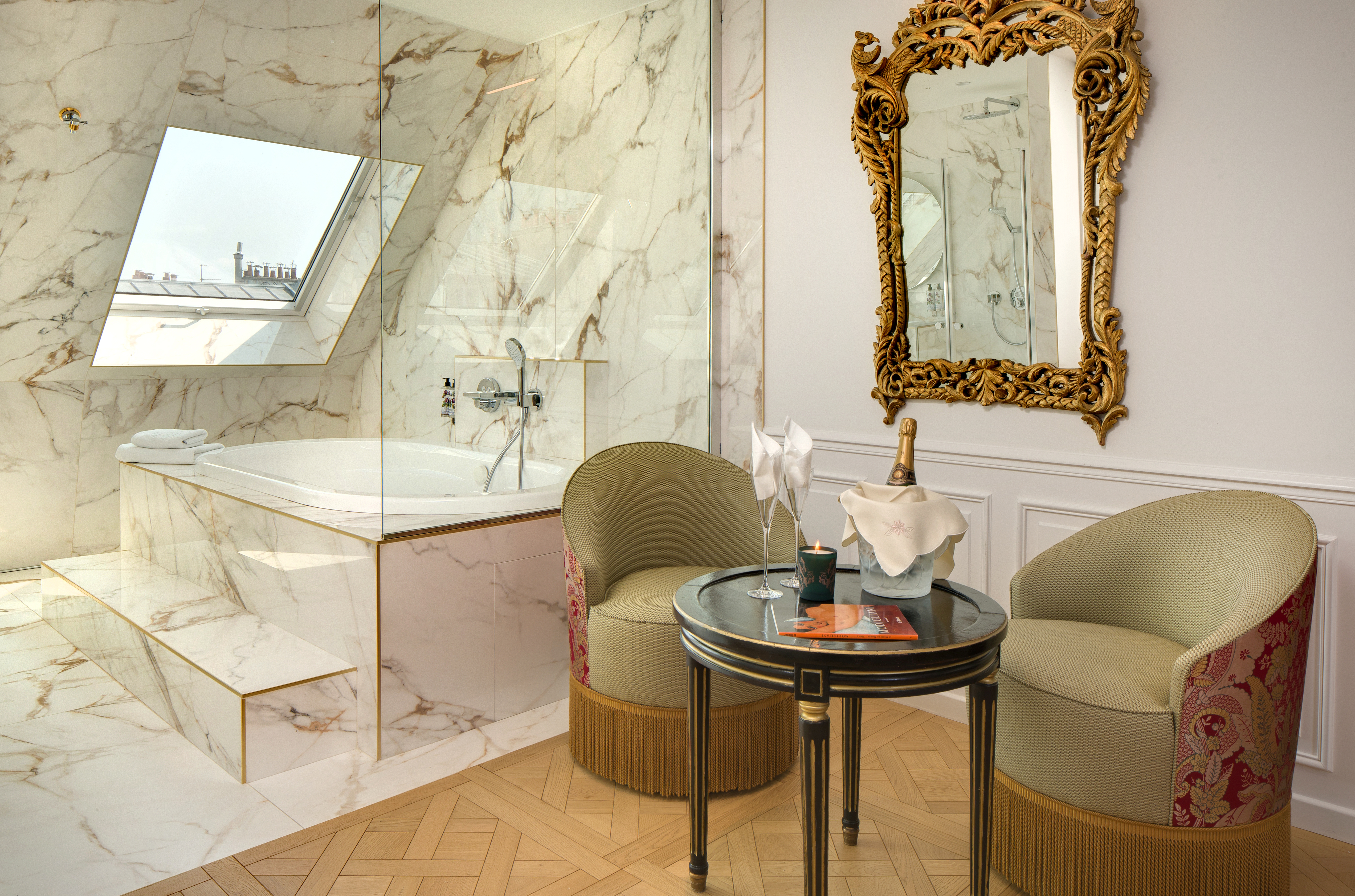 Junior Suite Superior