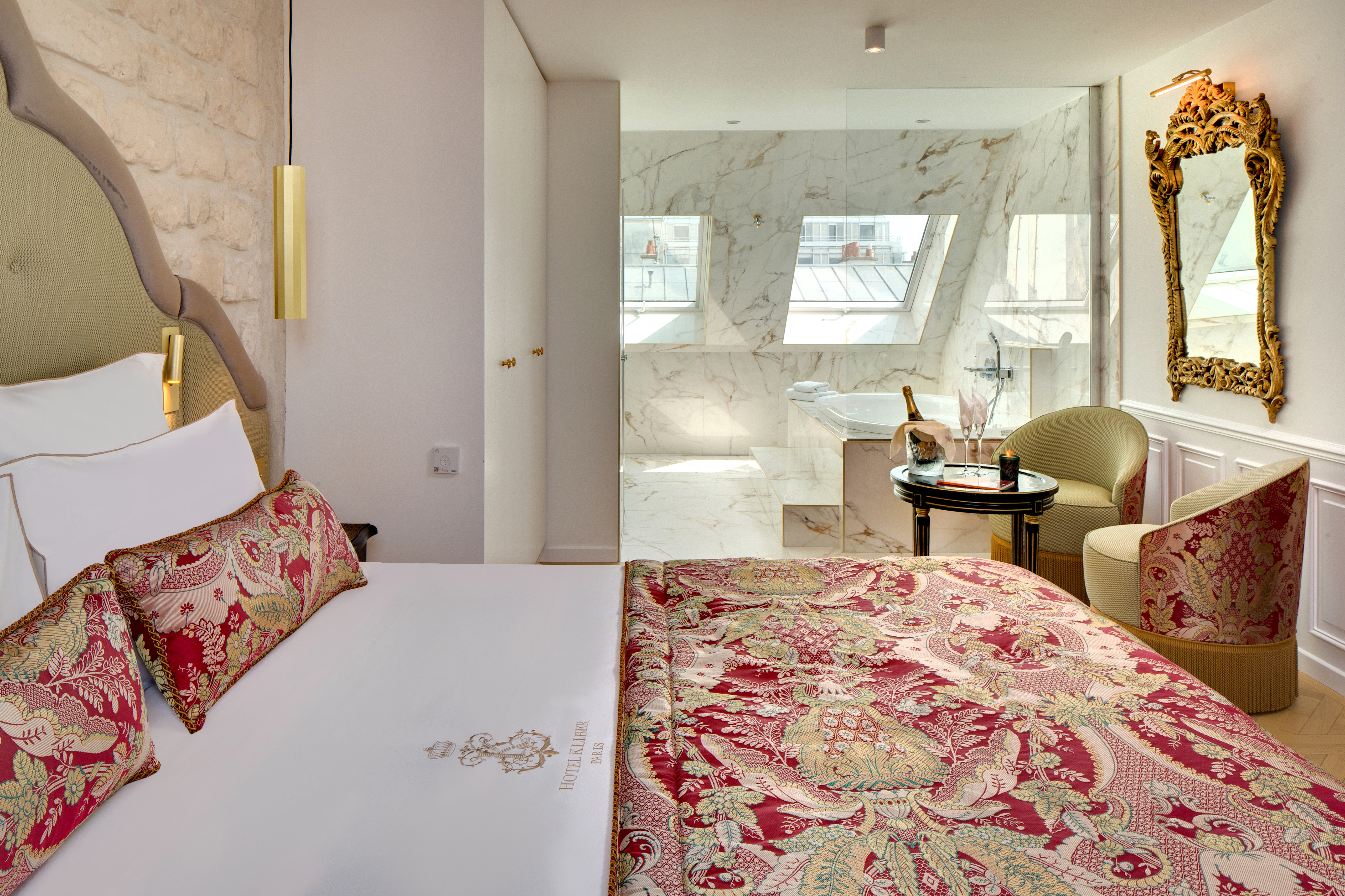 Junior Suite Superior