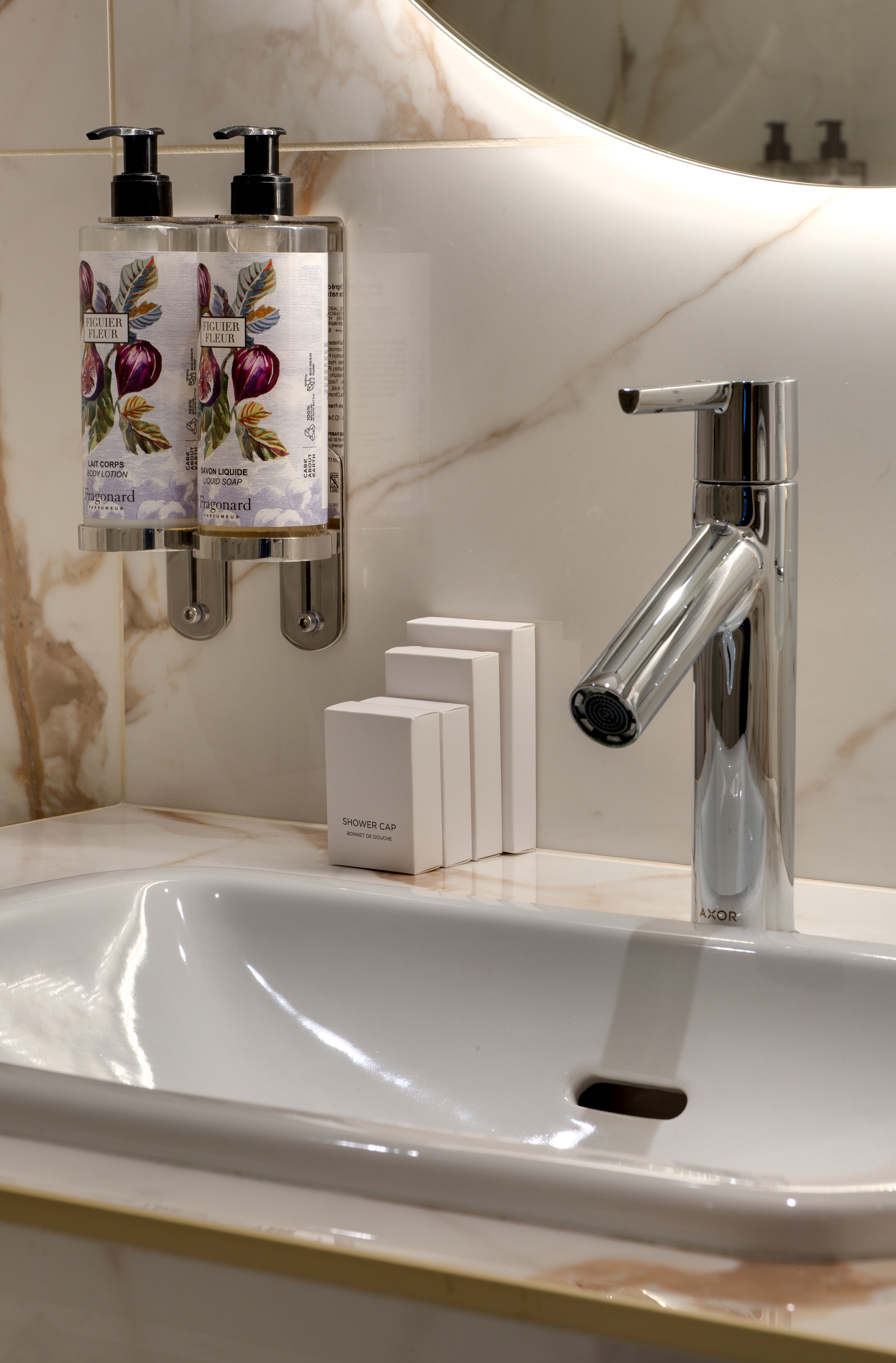 Double or Twin Deluxe