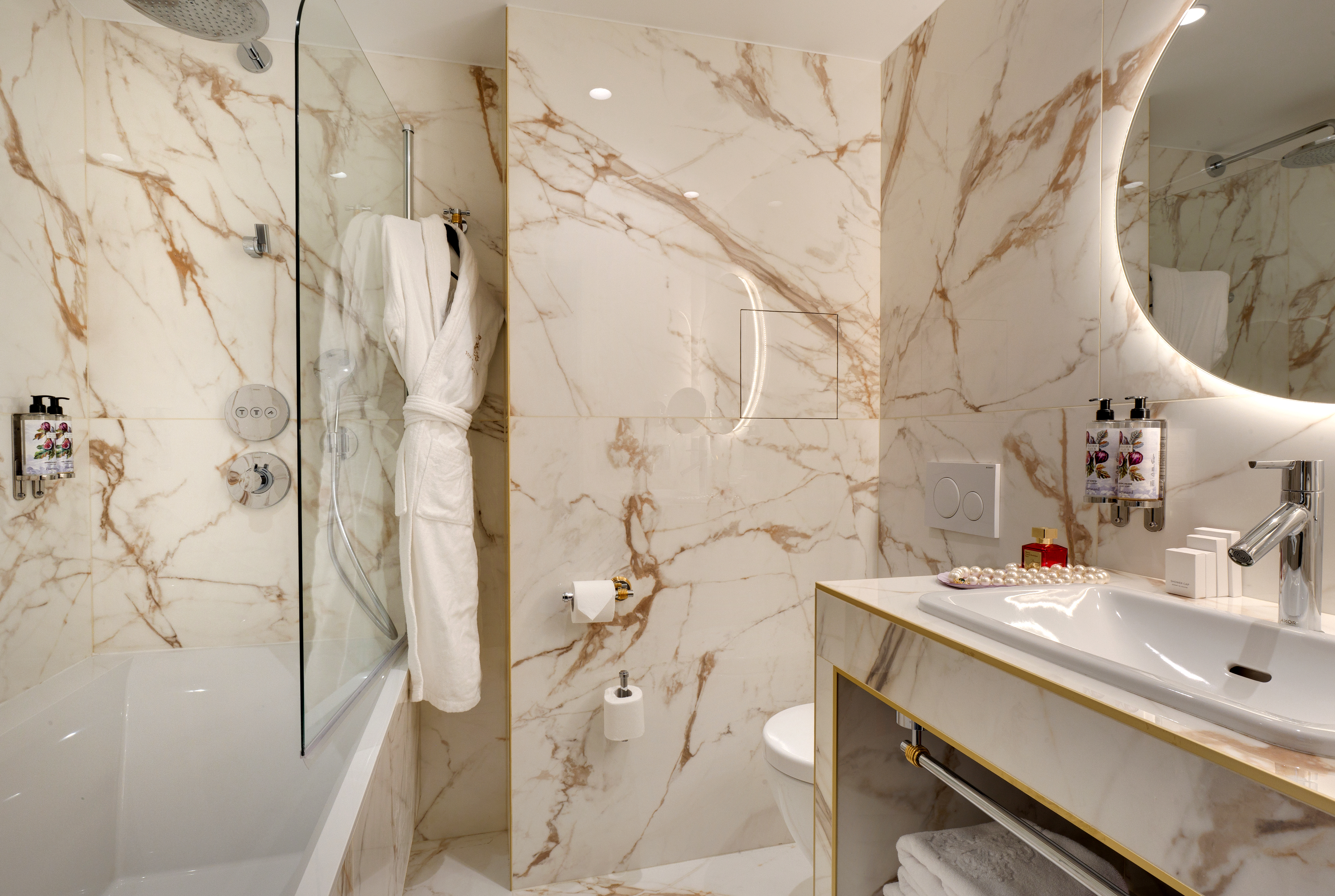 Double or Twin Deluxe