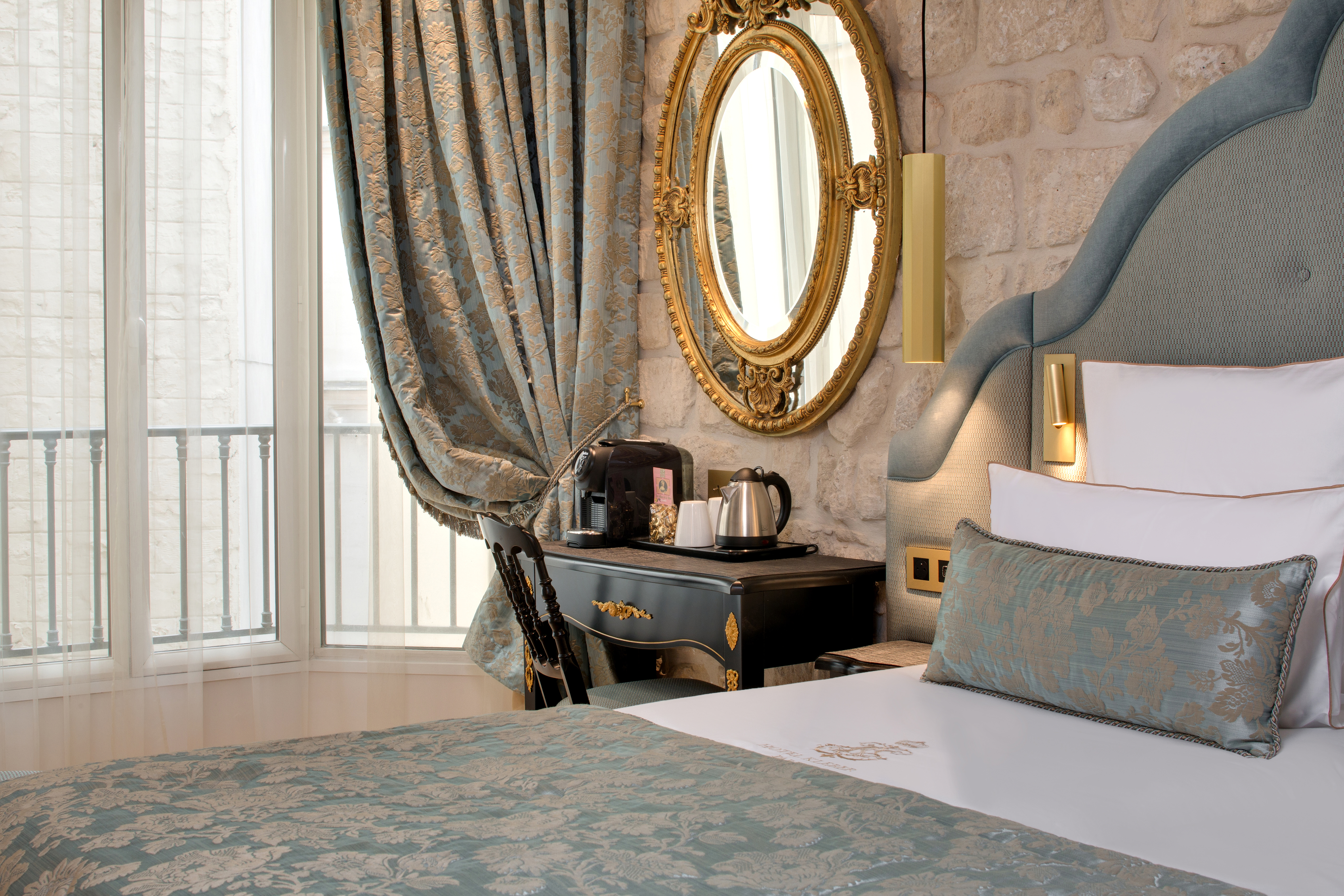 Double or Twin Deluxe