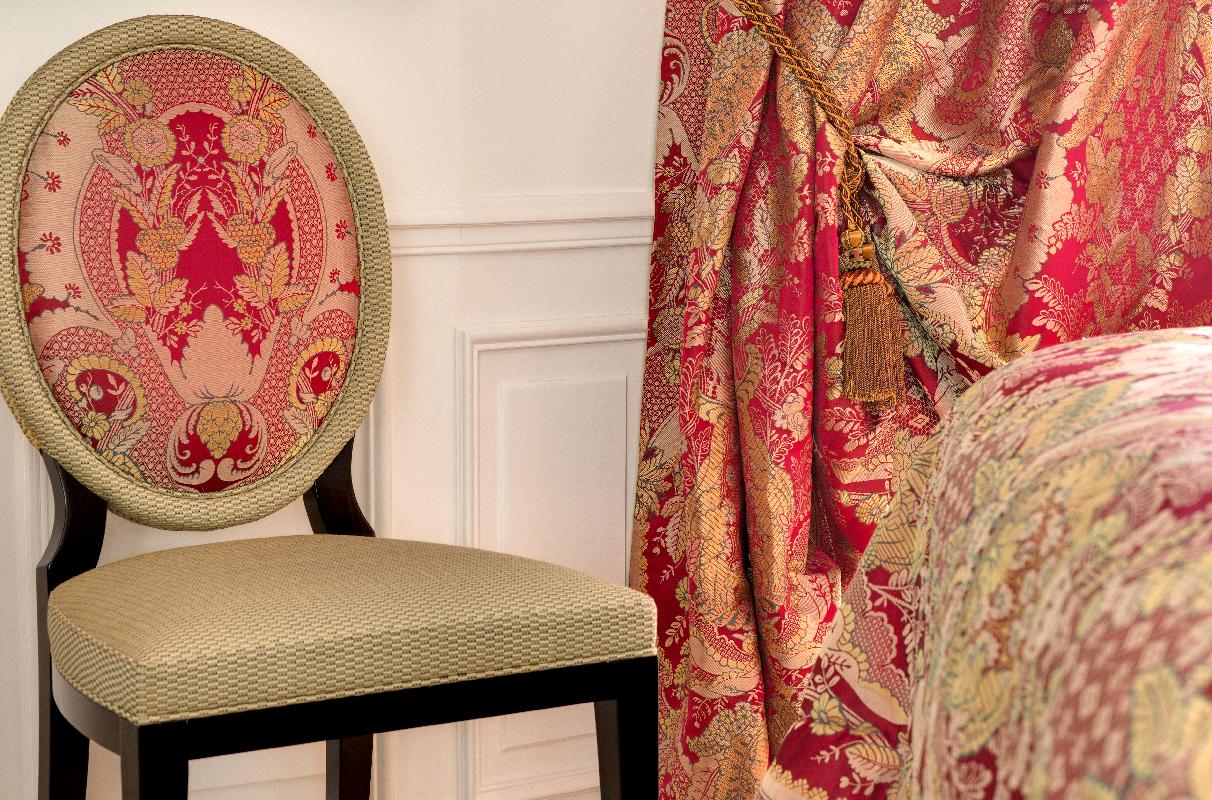 Junior Suite Superior