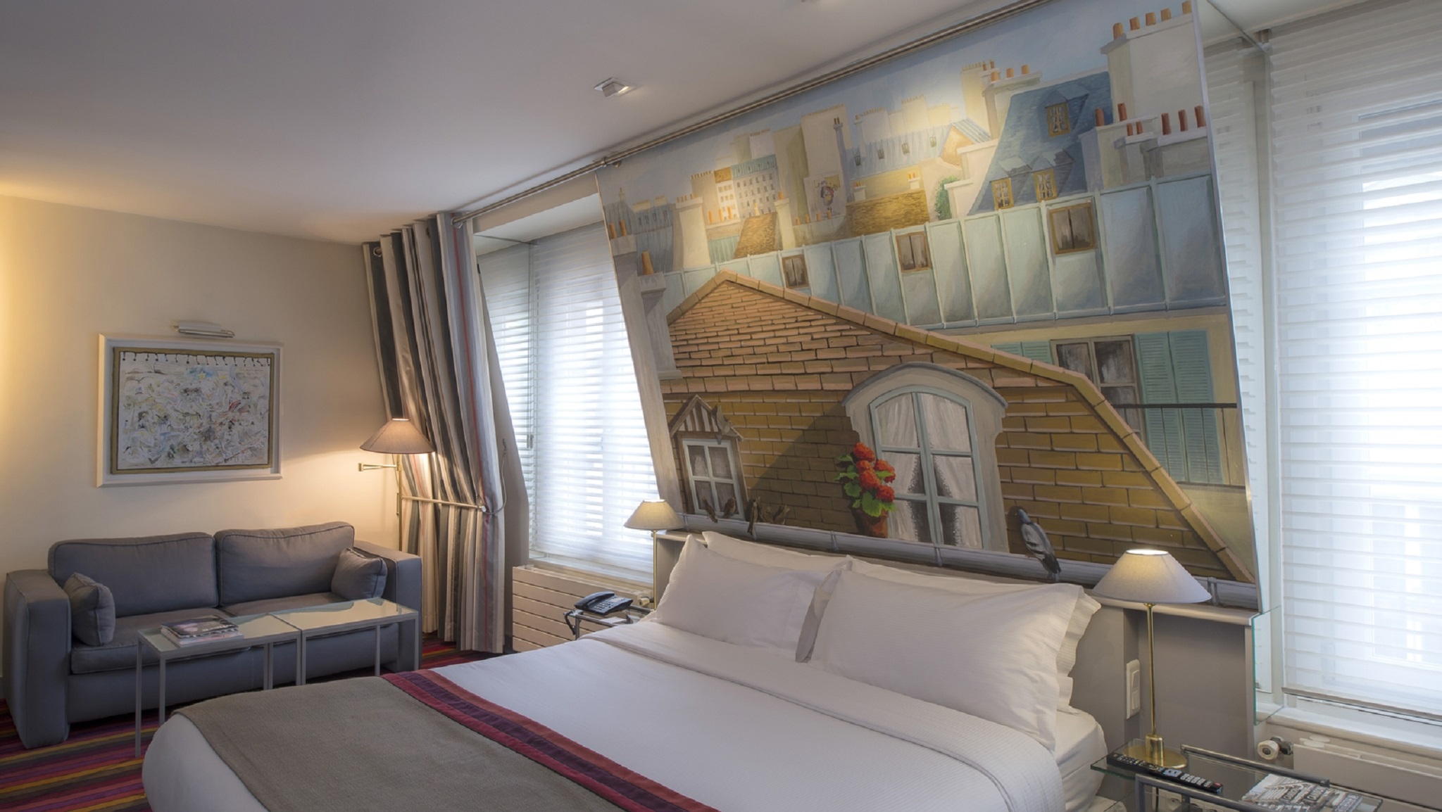 Junior Suite Standard