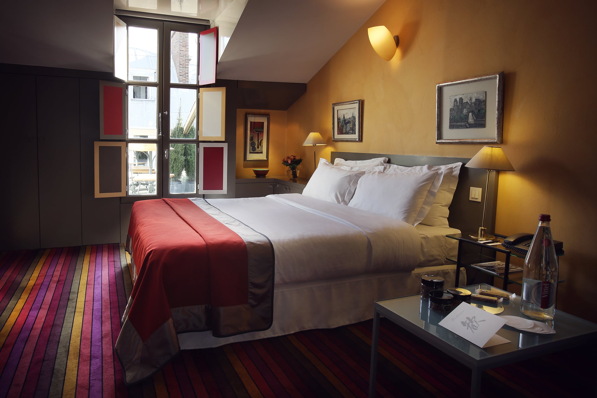 Junior Suite Standard