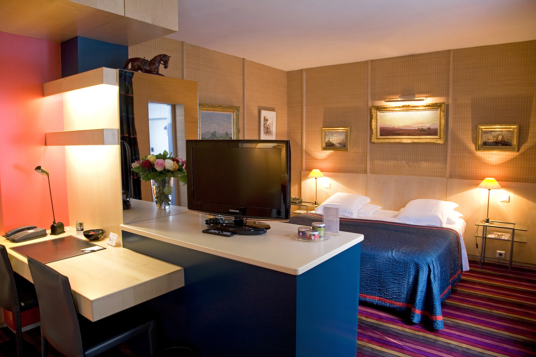 Junior Suite Standard