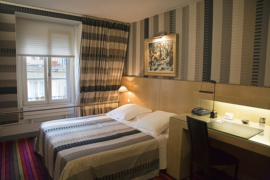 Double or Twin Superior