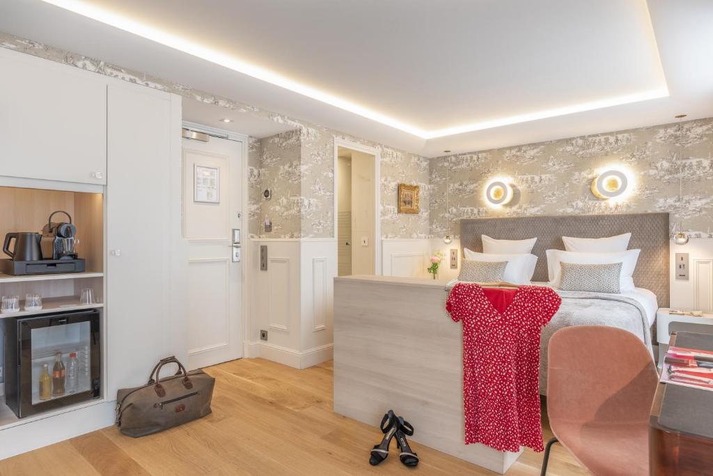 Double or Twin Deluxe