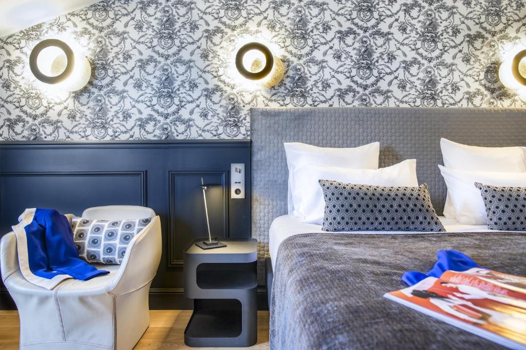 Double or Twin Deluxe