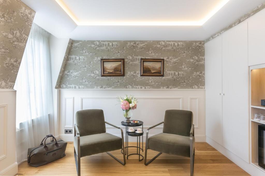 Double or Twin Deluxe