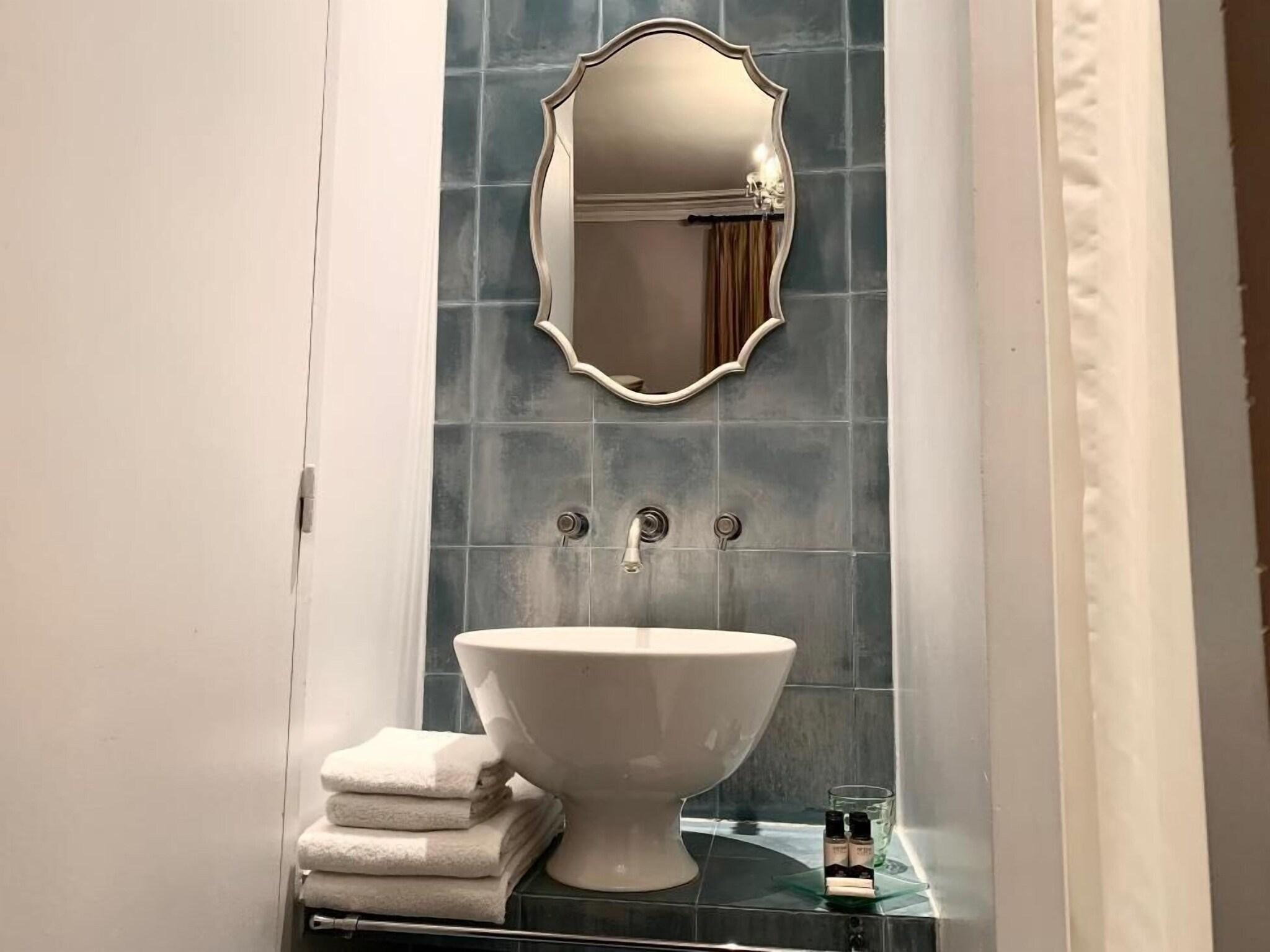 Double Standard