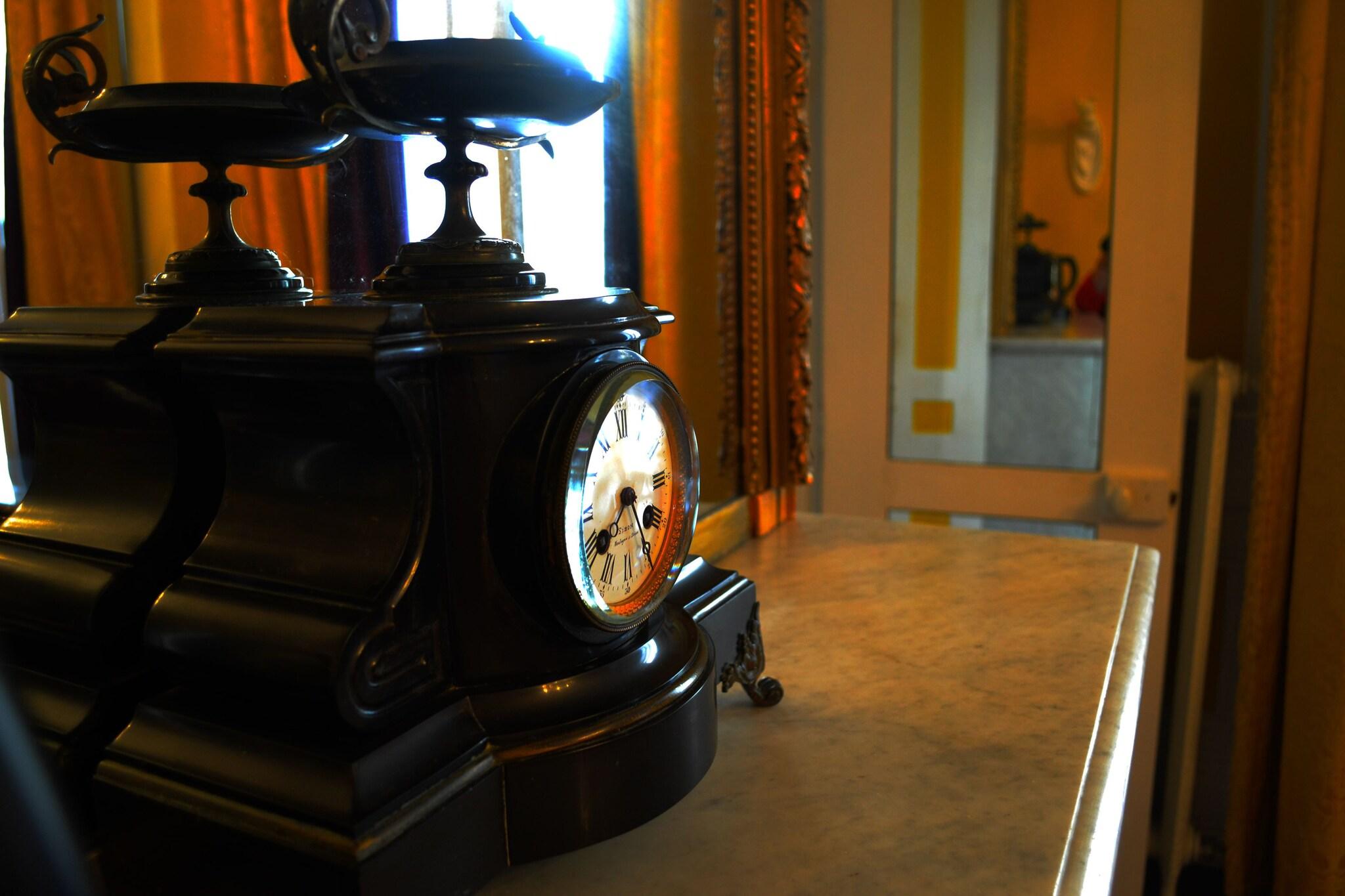 Quadruple Deluxe King Bed