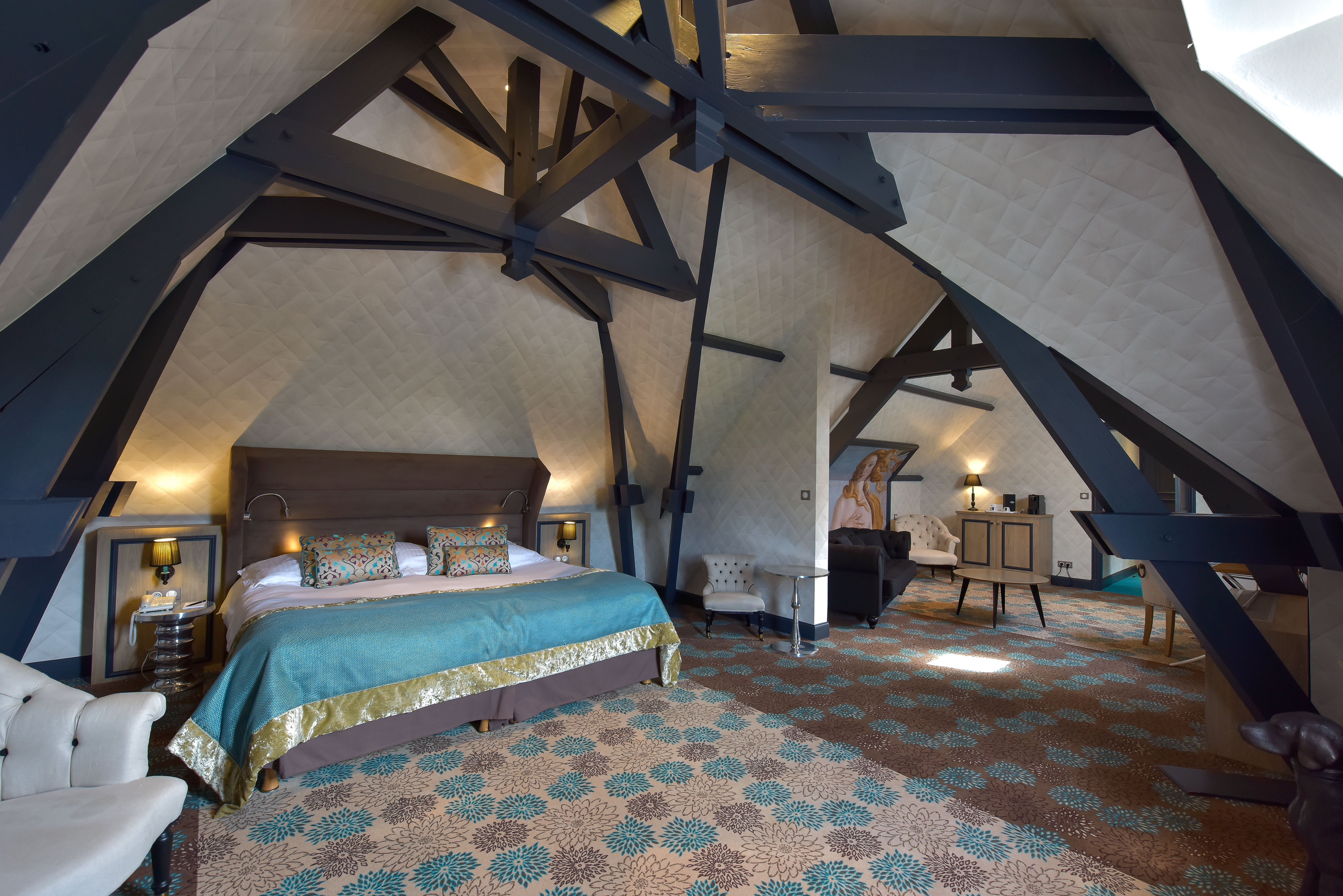 Junior Suite Standard