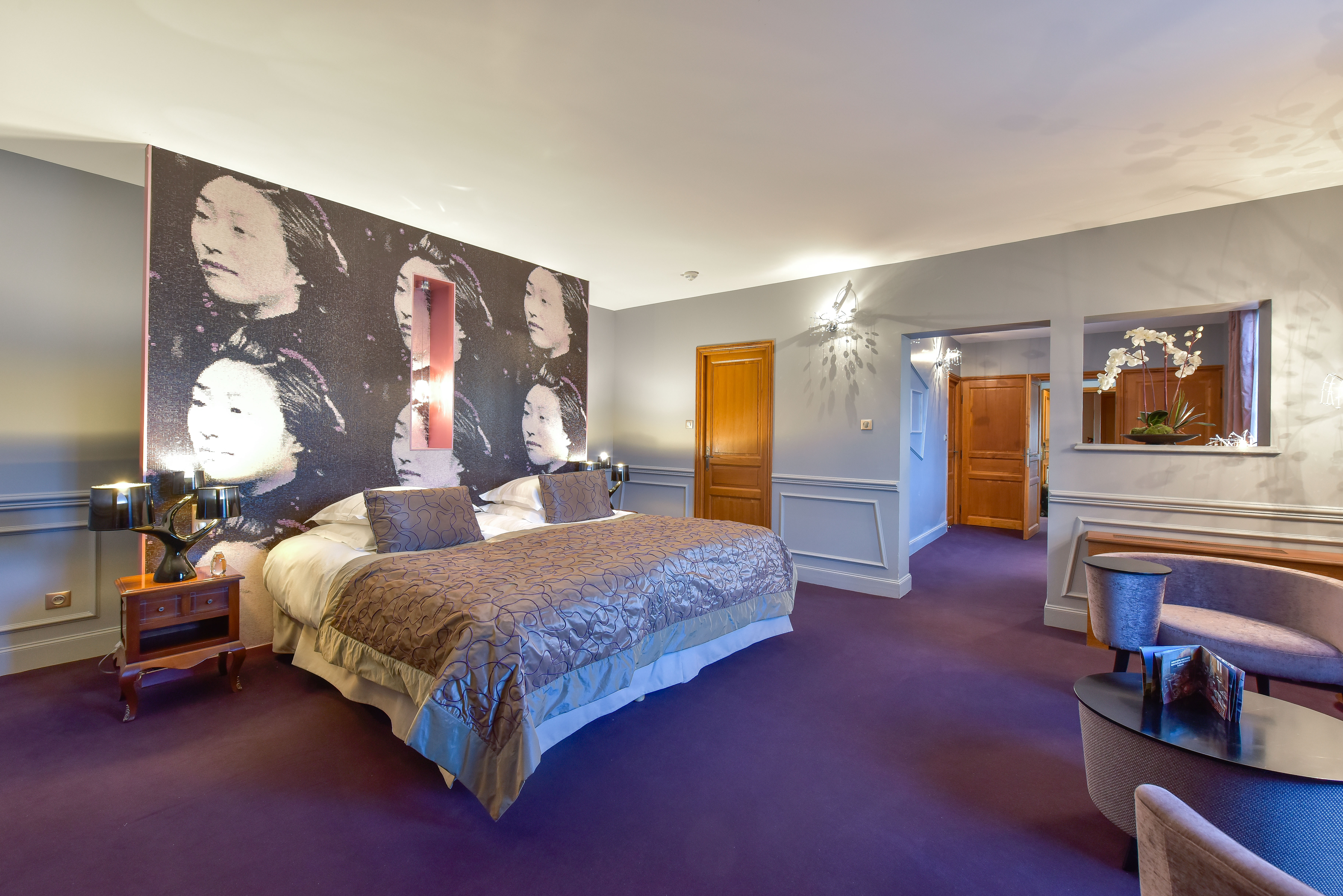 Junior Suite Standard