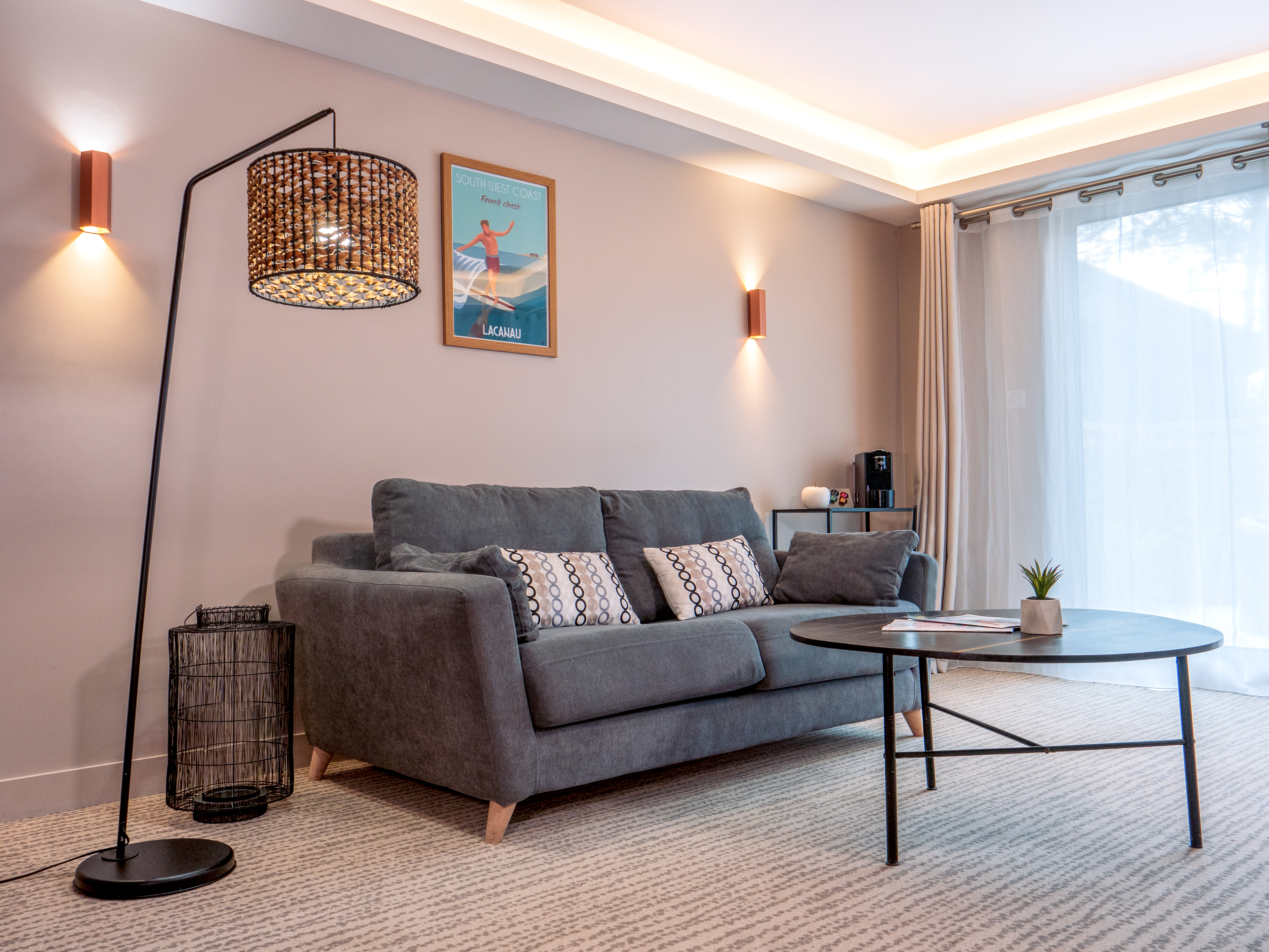 Junior Suite Standard