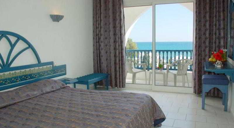 Double or Twin Sea View