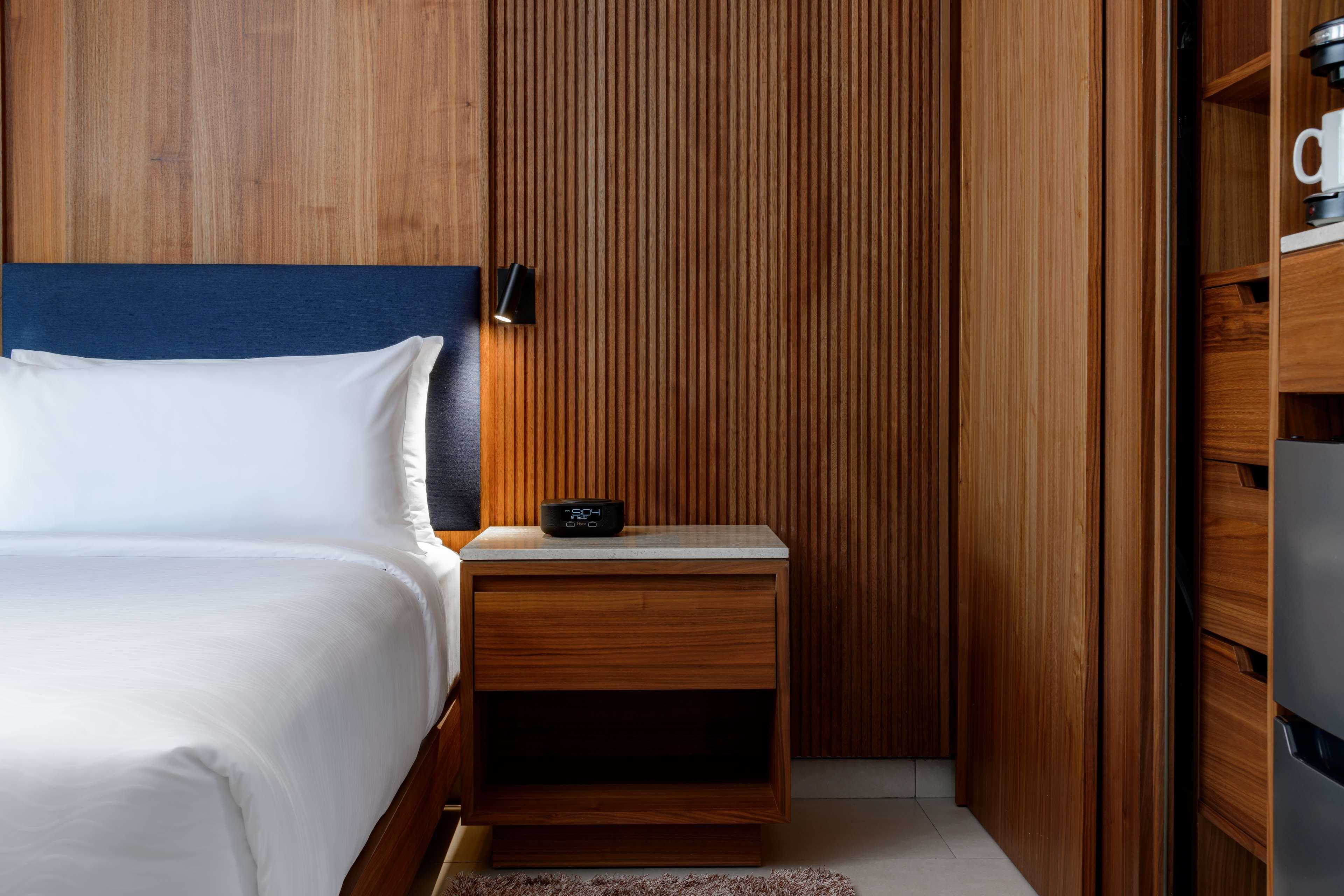 Double or Twin Resort View