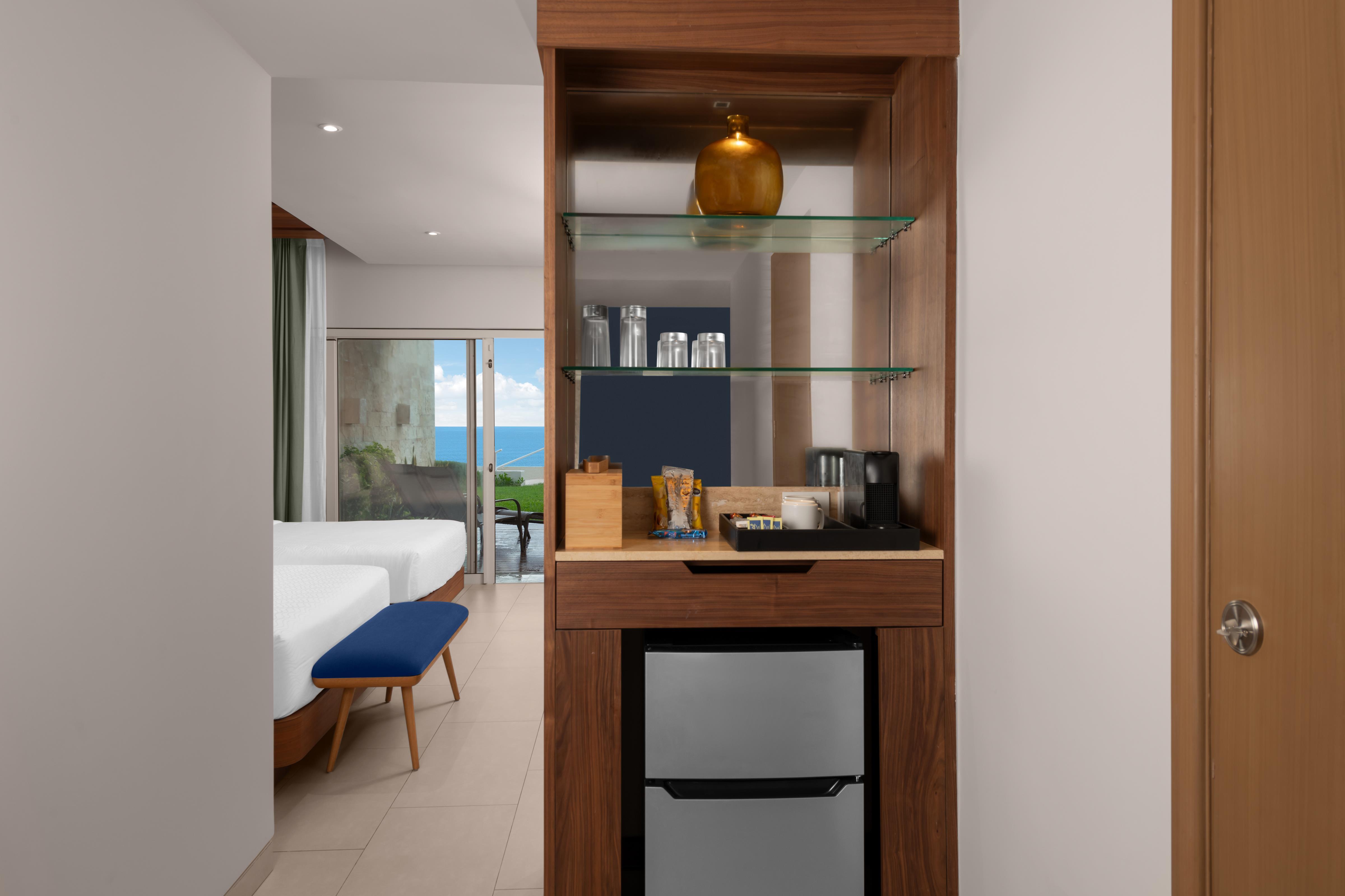 Suite Beach Front