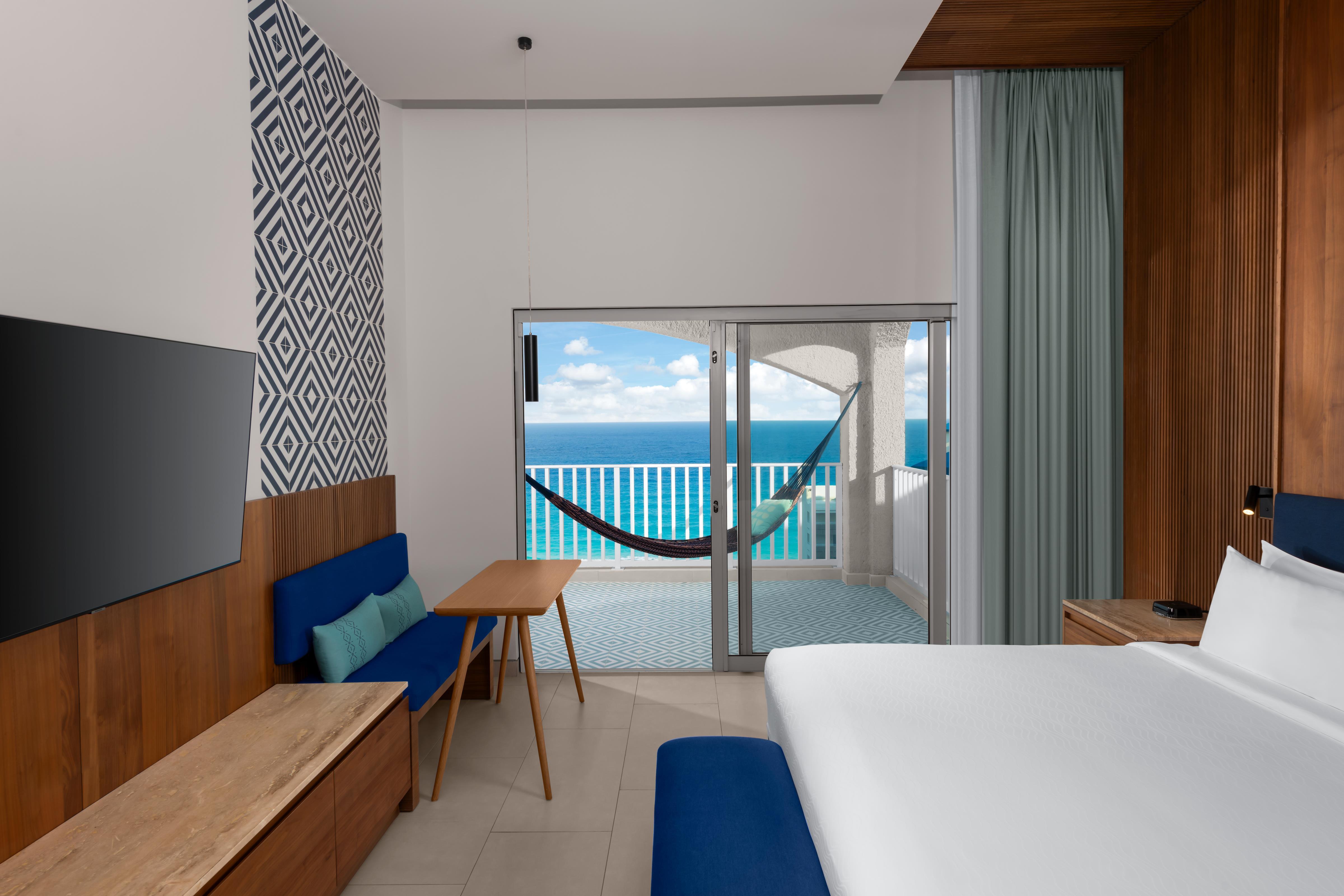Suite Ocean View
