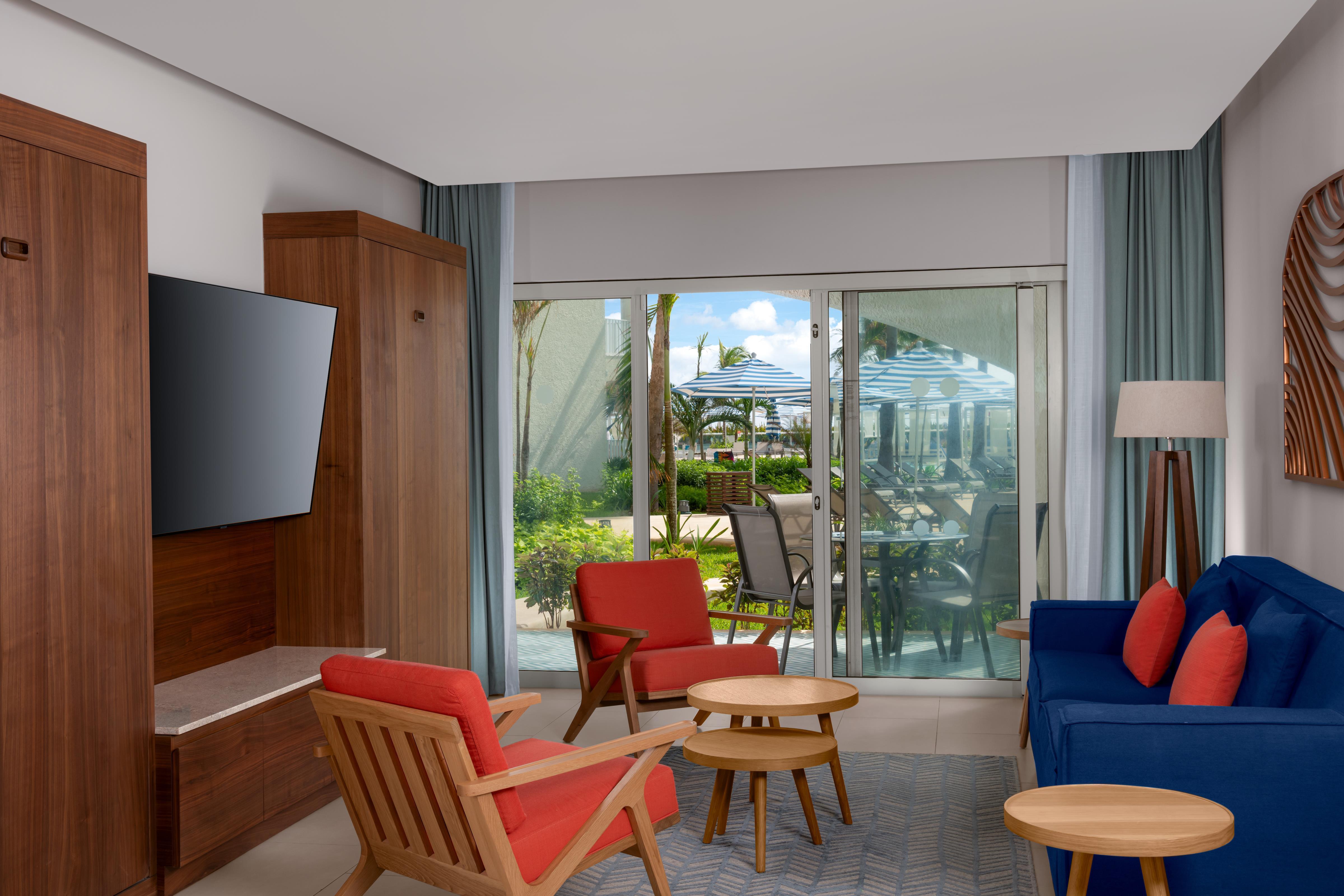 Suite Honeymoon