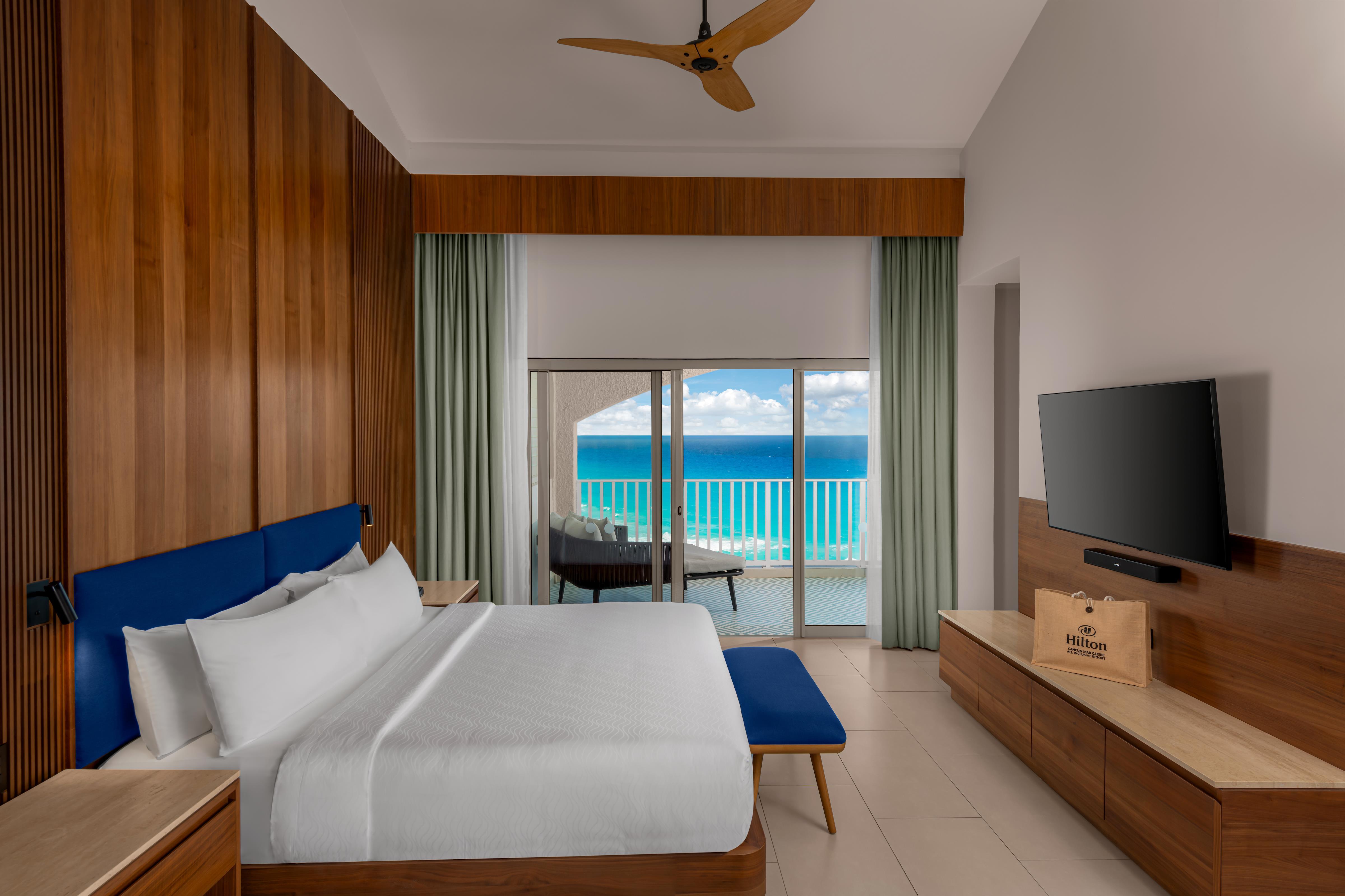 Suite Honeymoon