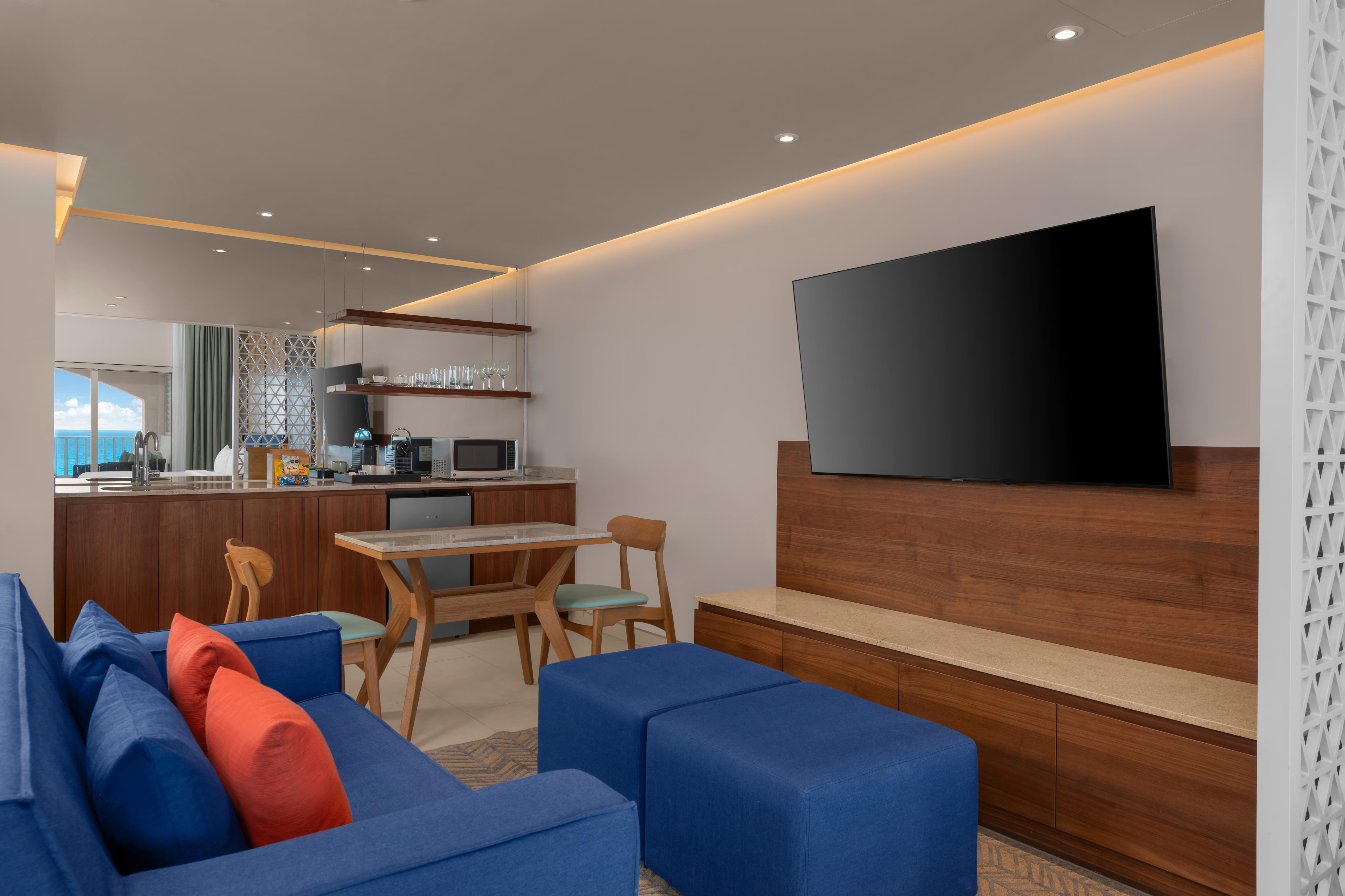 Suite Honeymoon