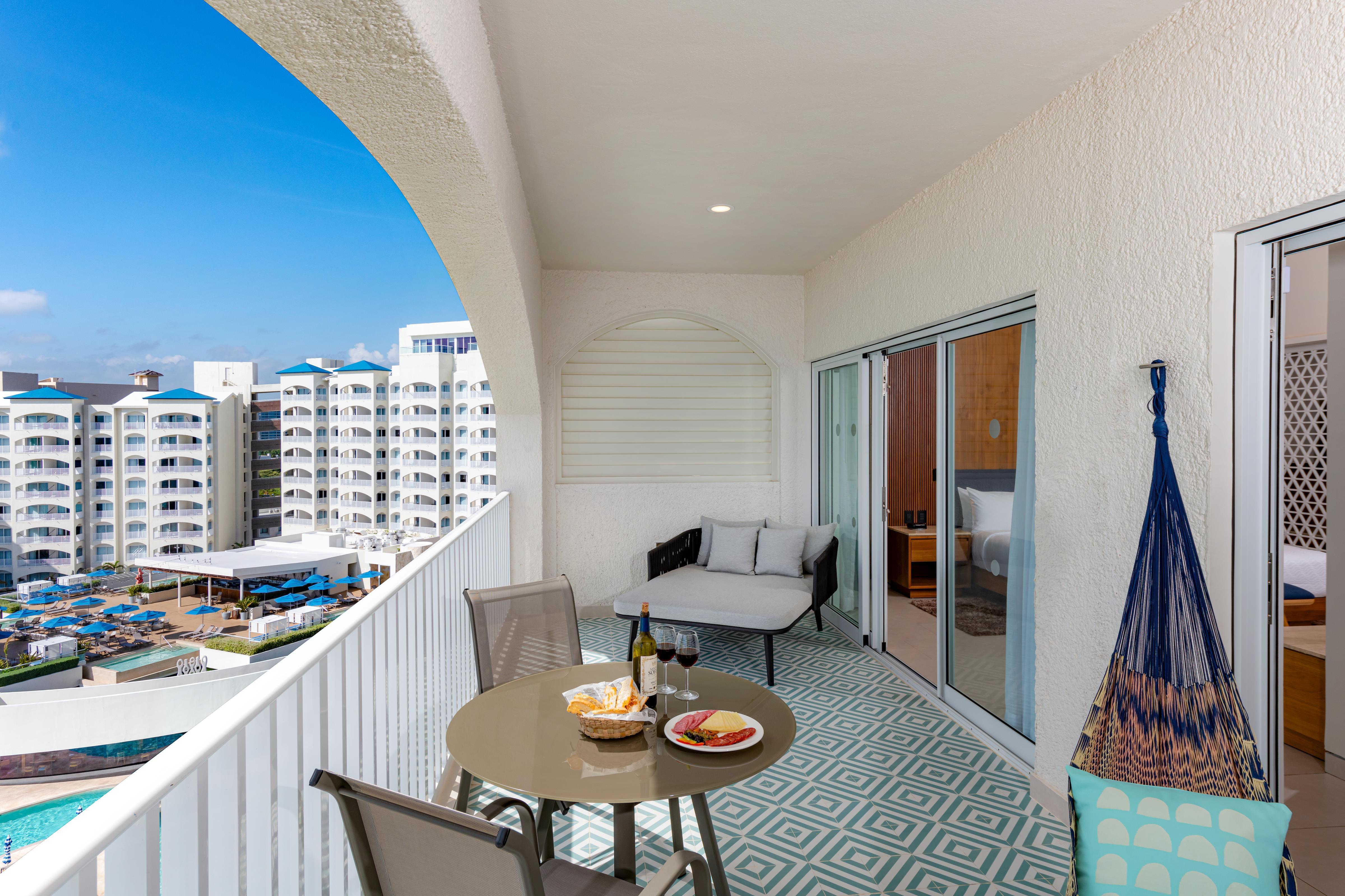 Suite Honeymoon
