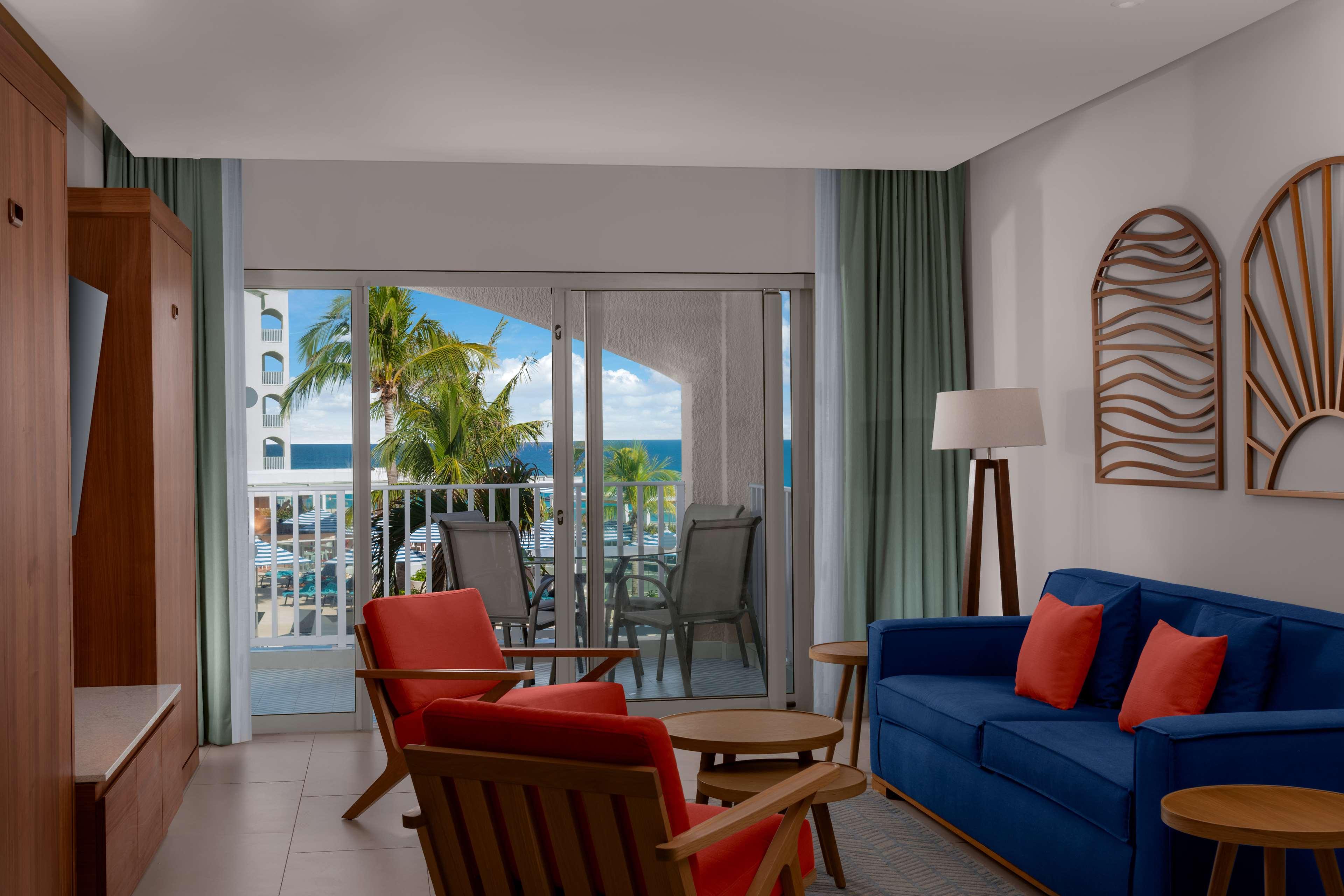 Suite Ocean View