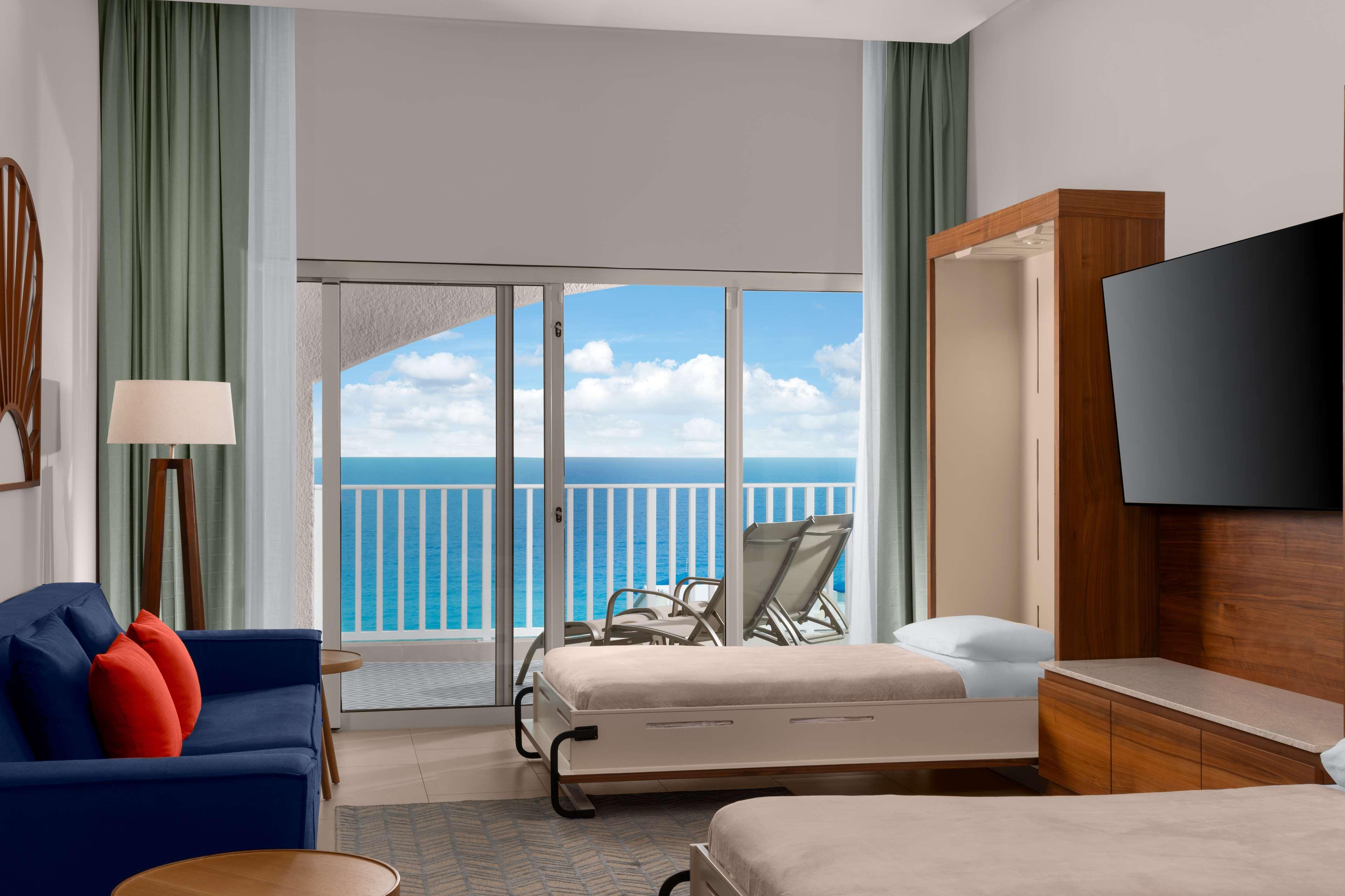 Suite Ocean View
