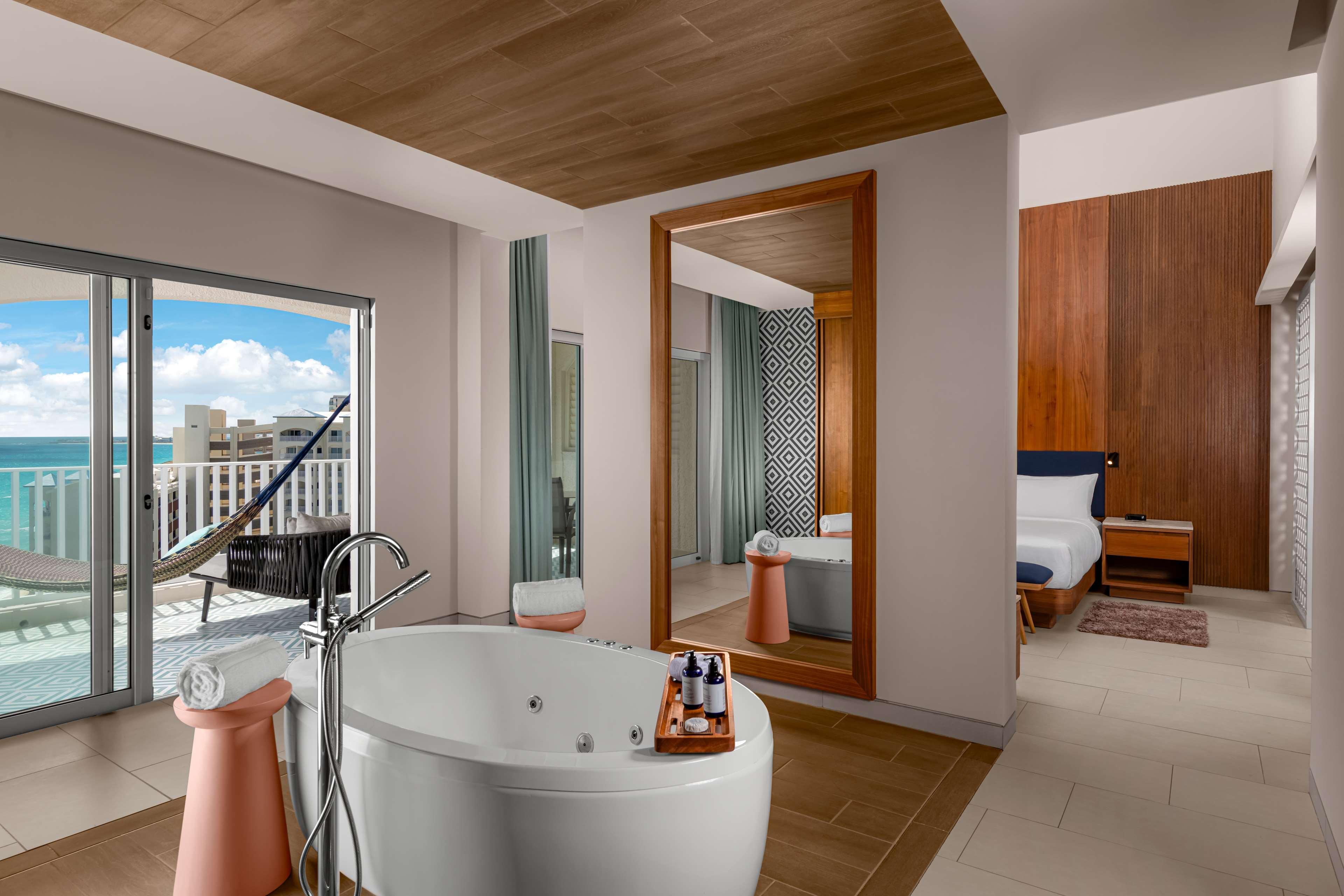 Suite Honeymoon