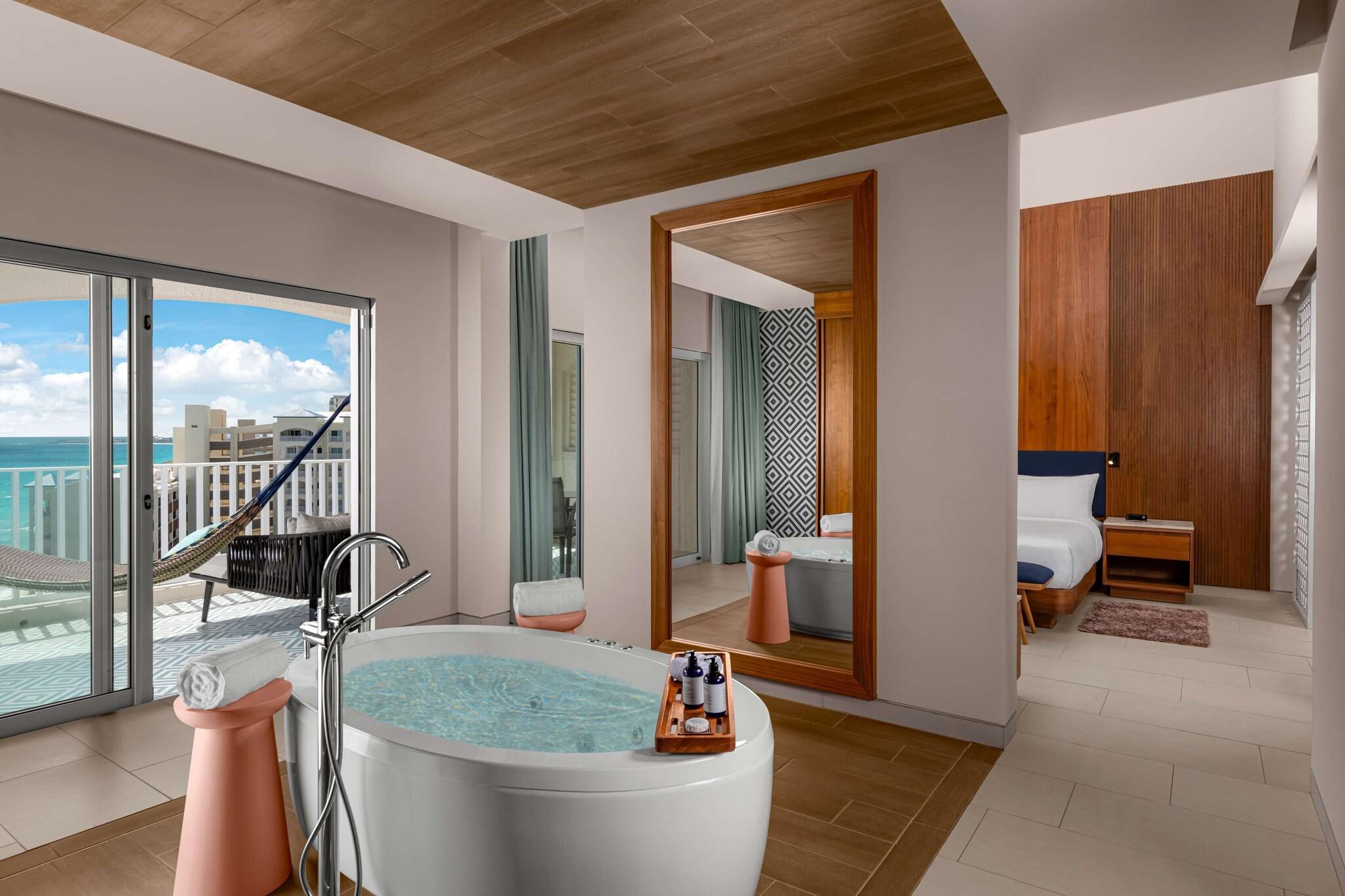 Suite Honeymoon
