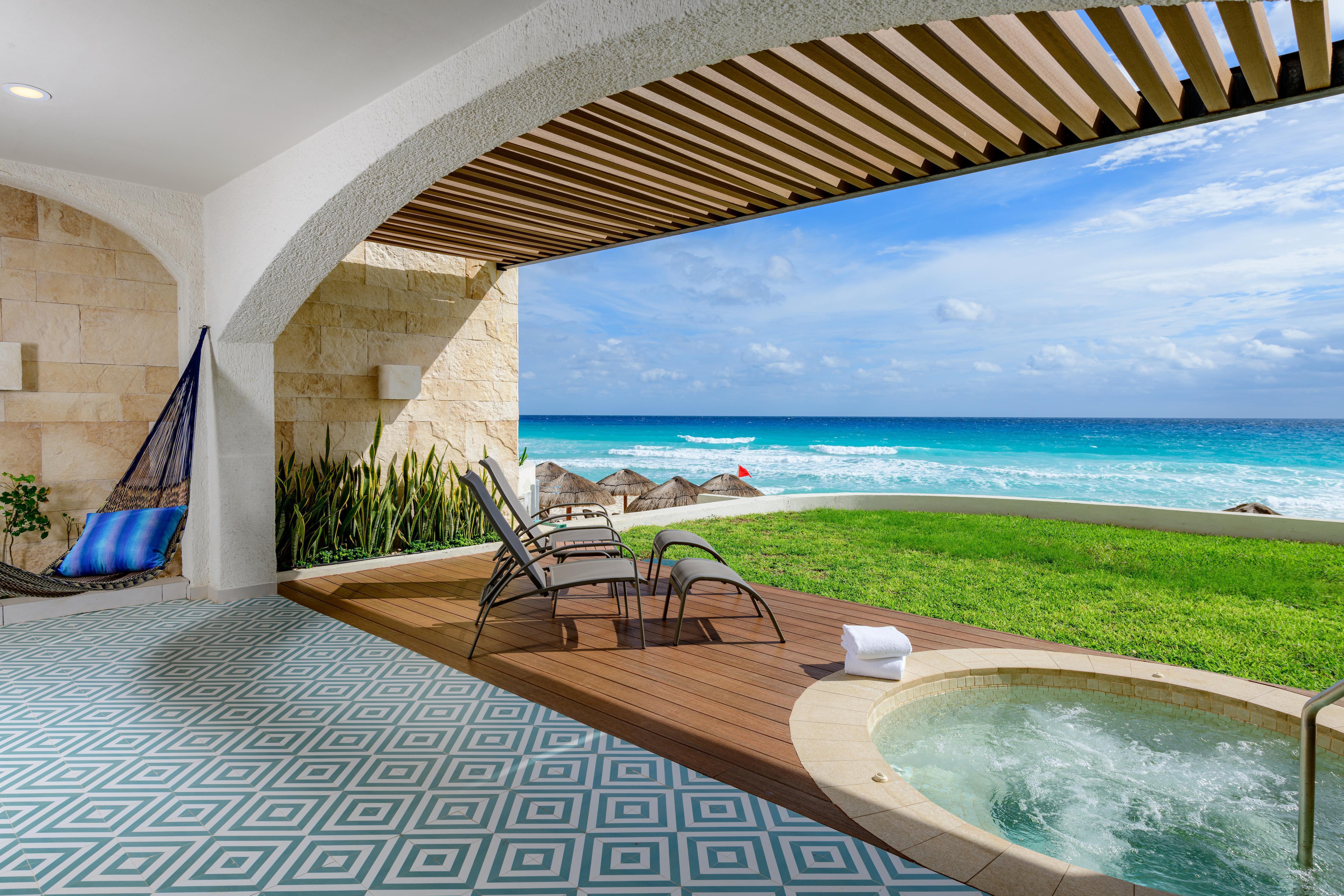 Suite Two Bedrooms