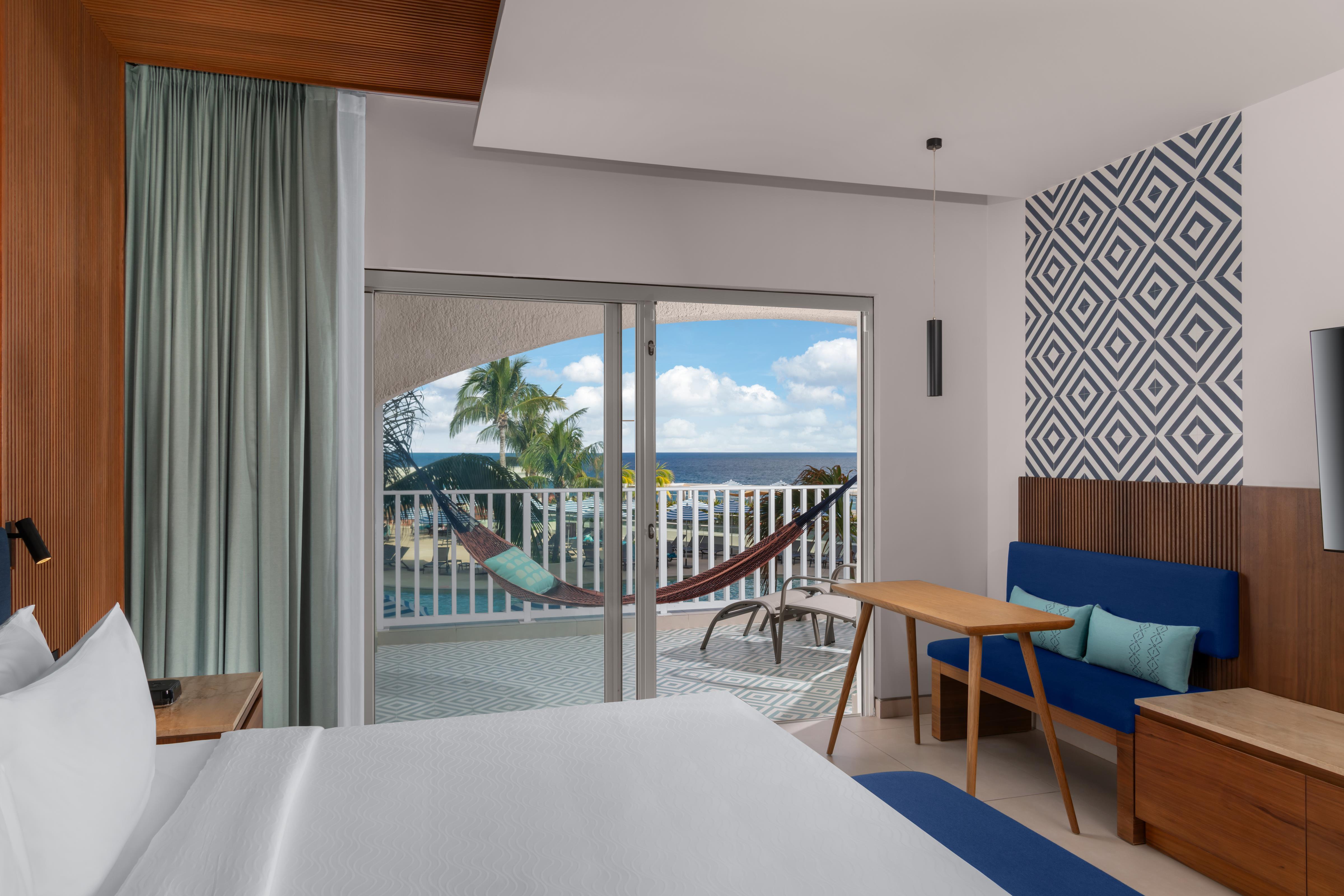 Suite Accessible
